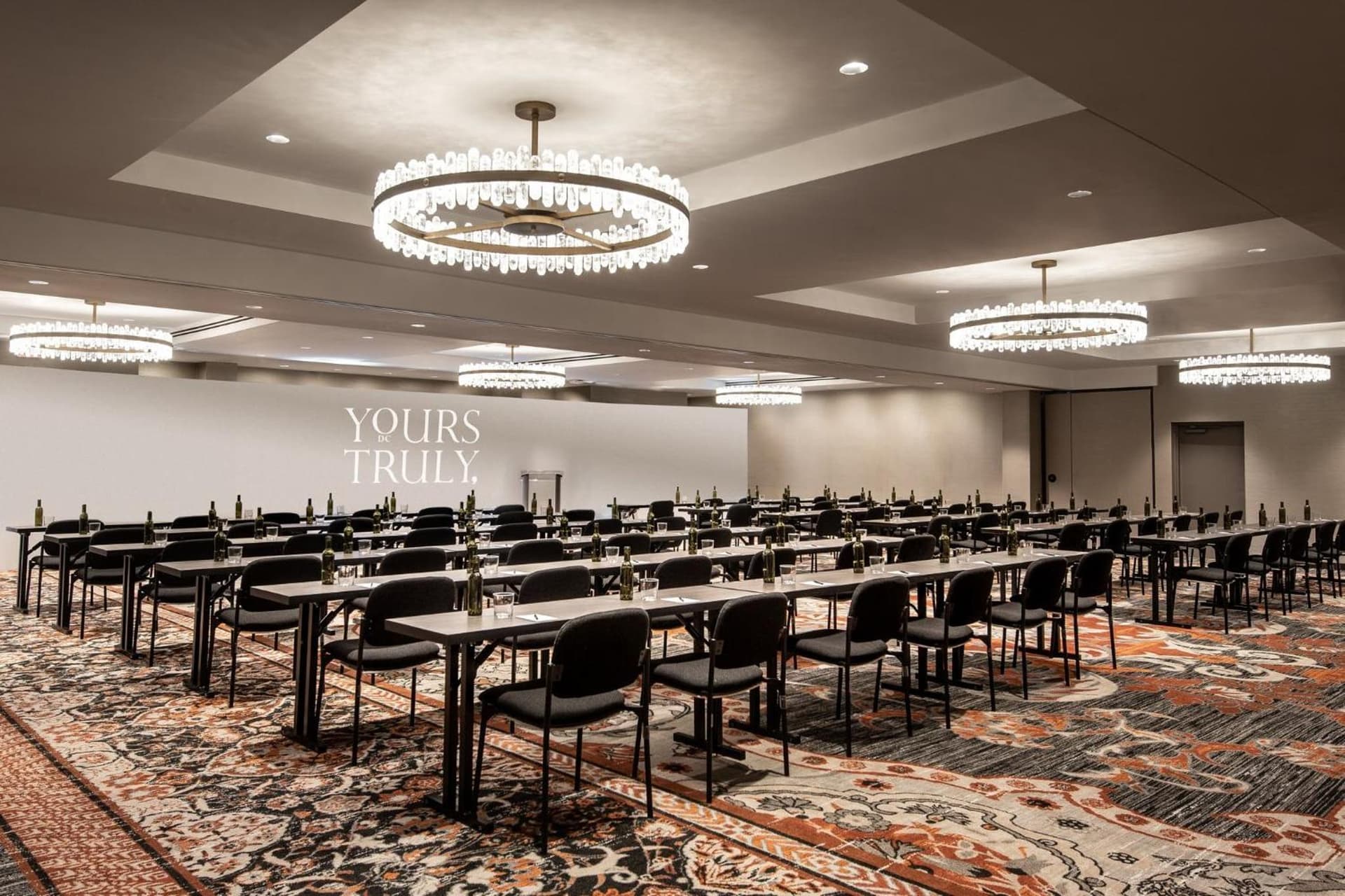 Vignette Collection Yours Truly DC by IHG gallery photo in Washington, DC — image 89