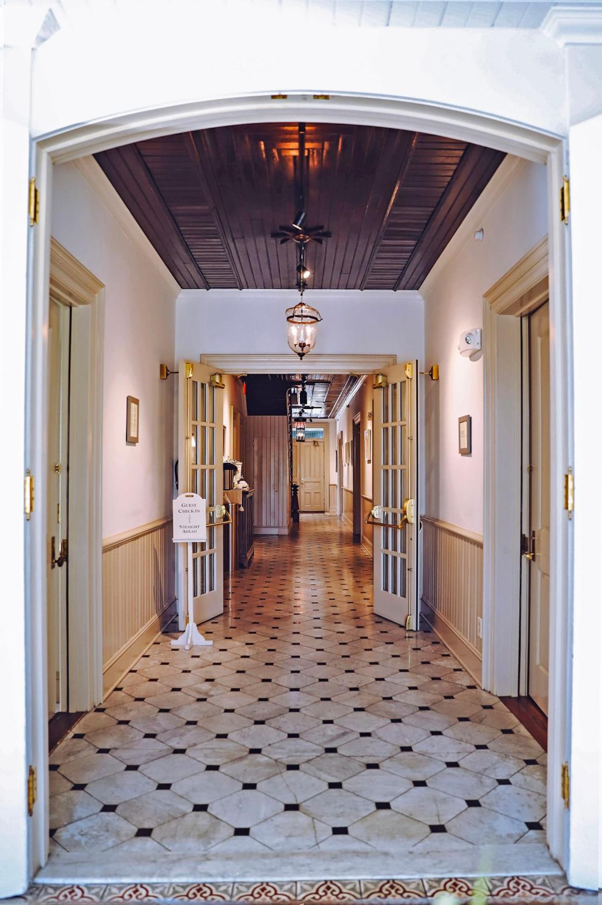 Hotel Fauchere gallery photo in Milford, PA — image 32