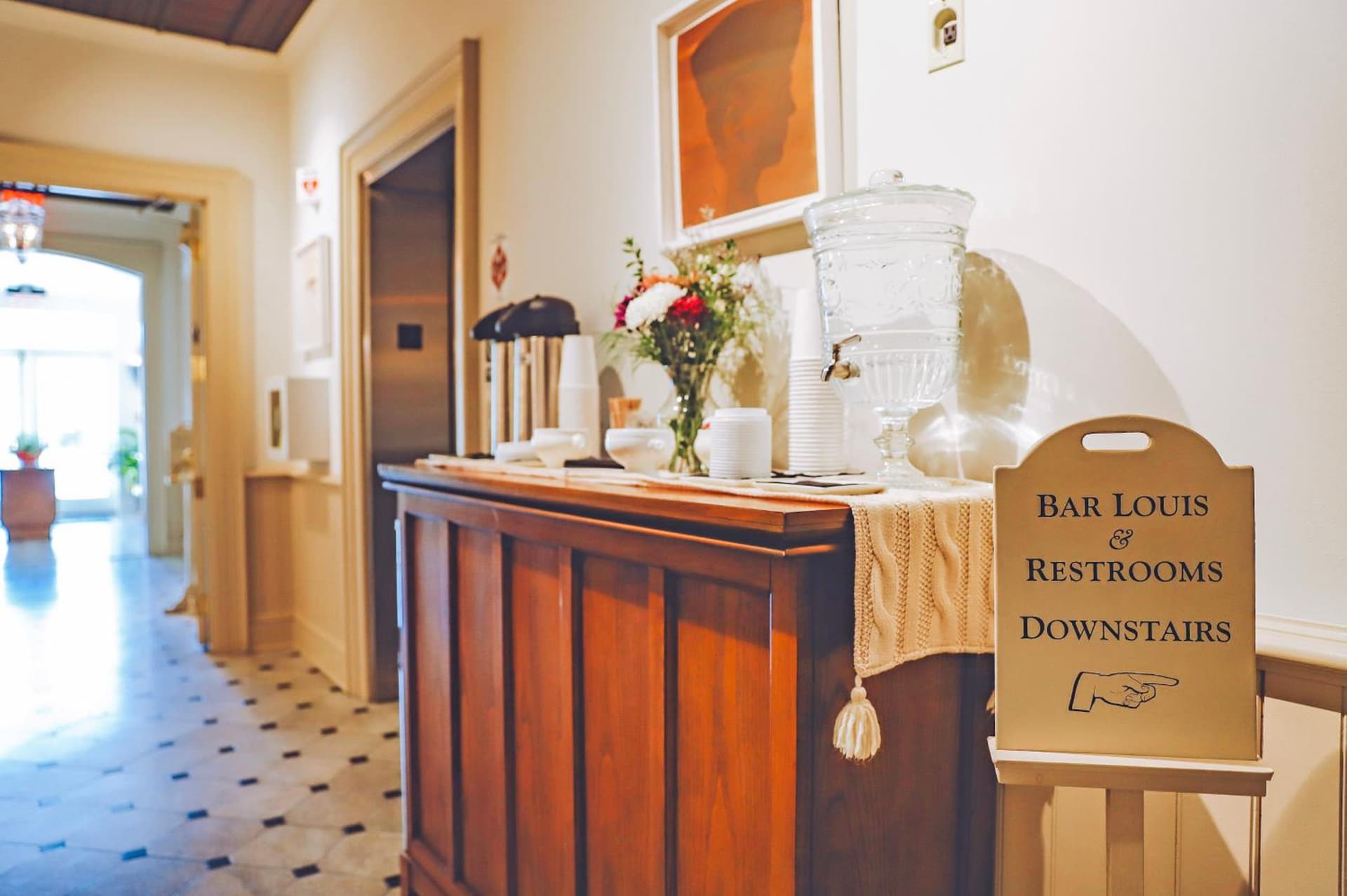 Hotel Fauchere gallery photo in Milford, PA — image 30