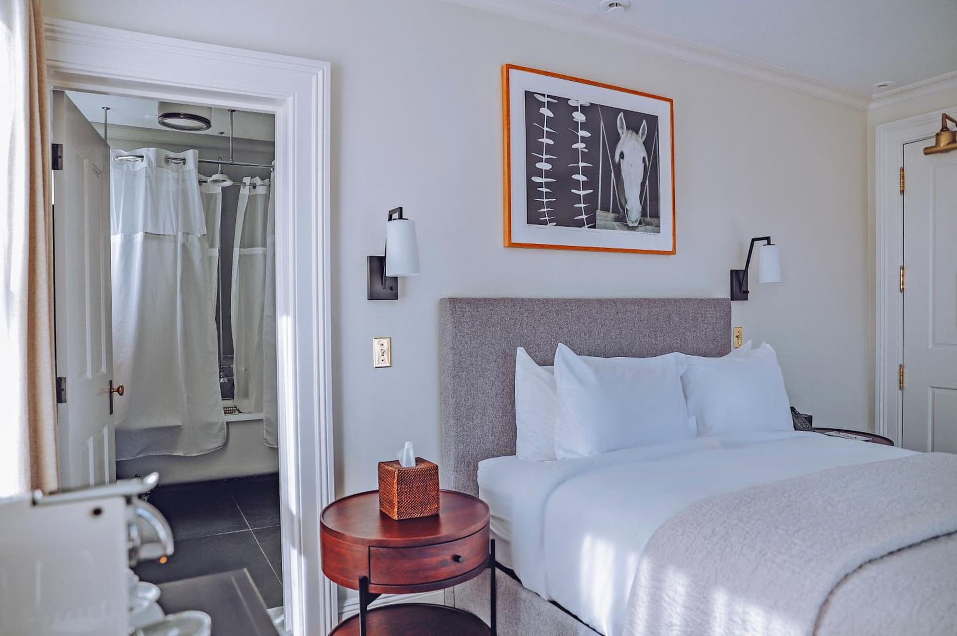 Hotel Fauchere gallery photo in Milford, PA — image 56