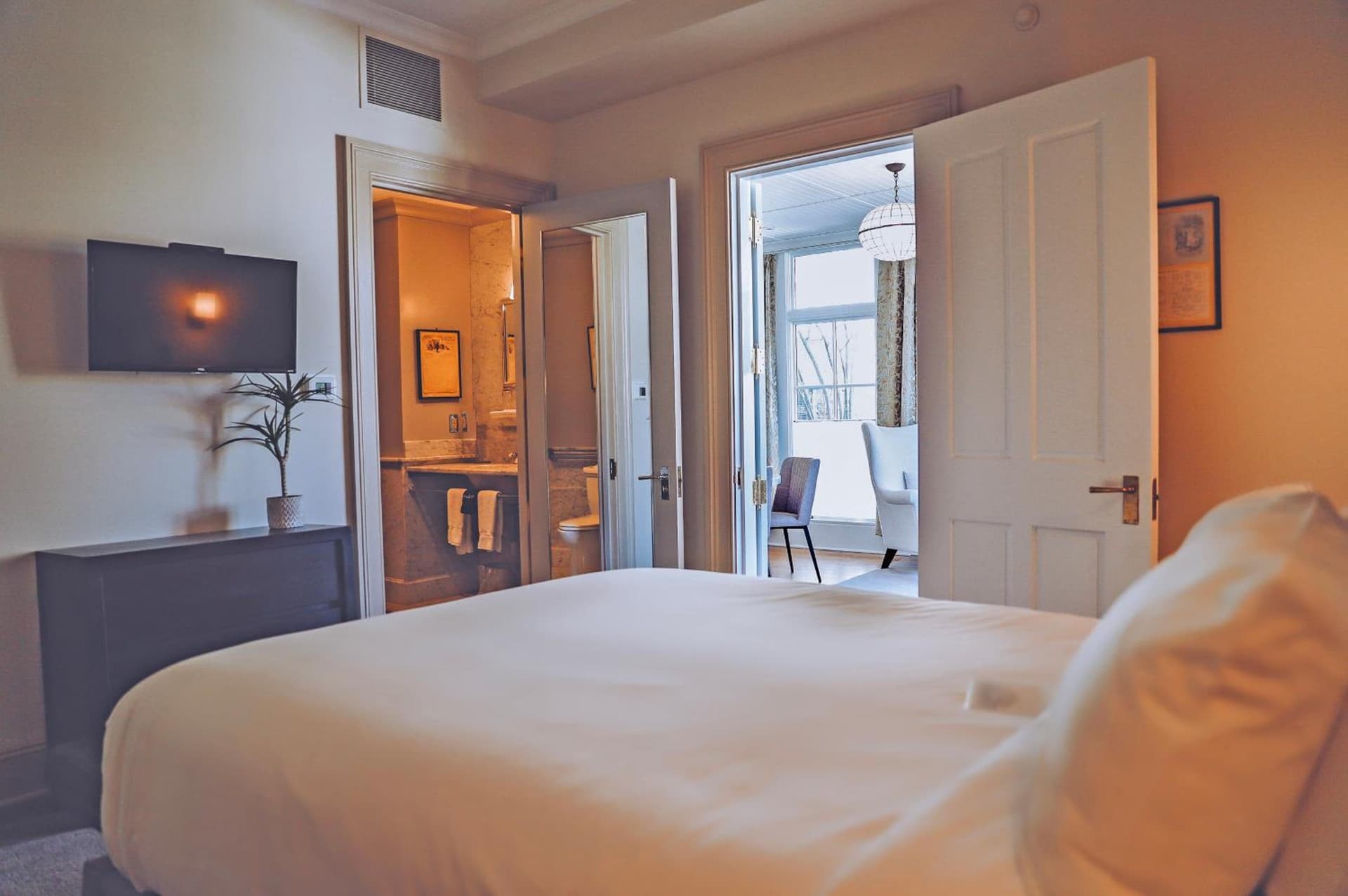 Hotel Fauchere gallery photo in Milford, PA — image 10