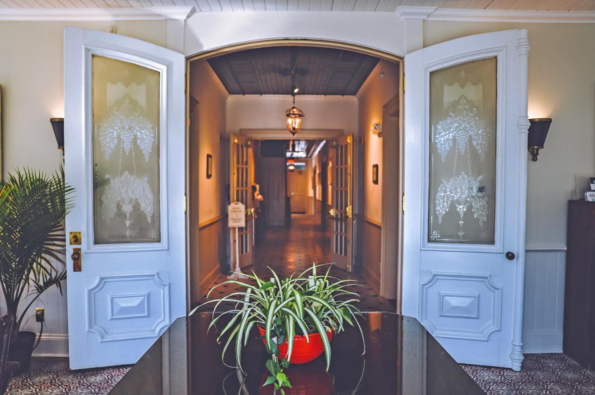 Hotel Fauchere gallery photo in Milford, PA — image 40
