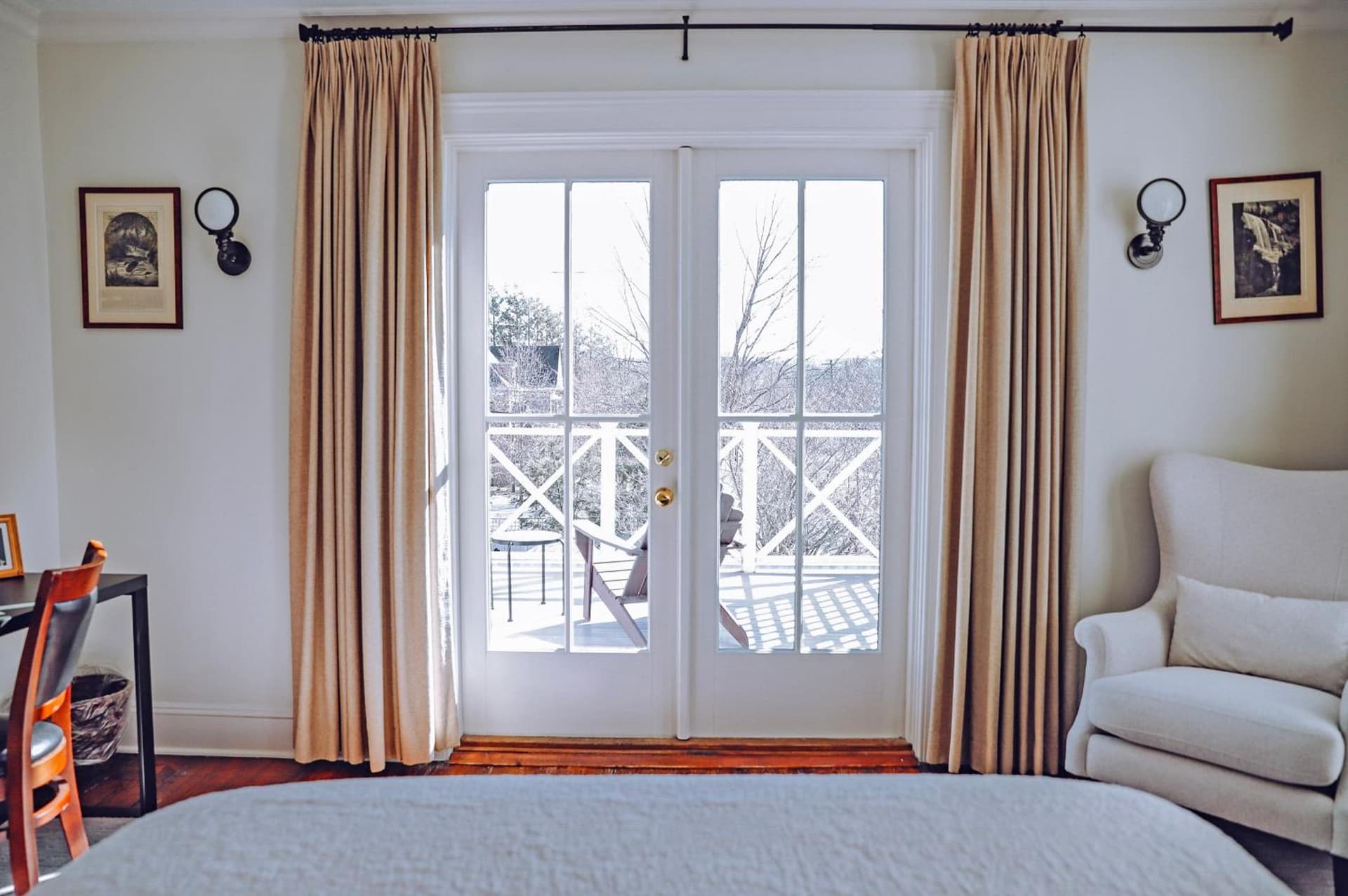 Hotel Fauchere gallery photo in Milford, PA — image 57