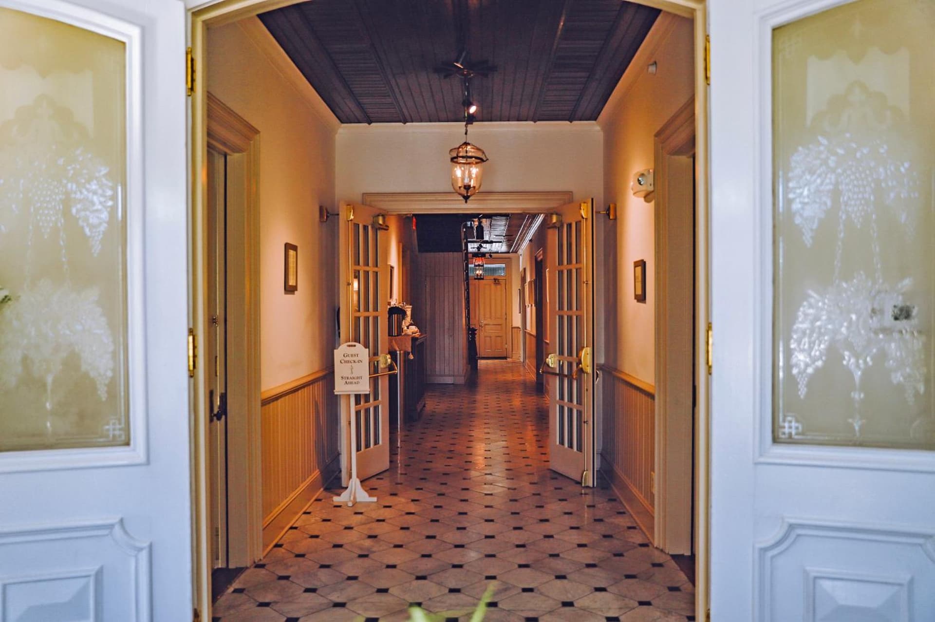 Hotel Fauchere gallery photo in Milford, PA — image 61