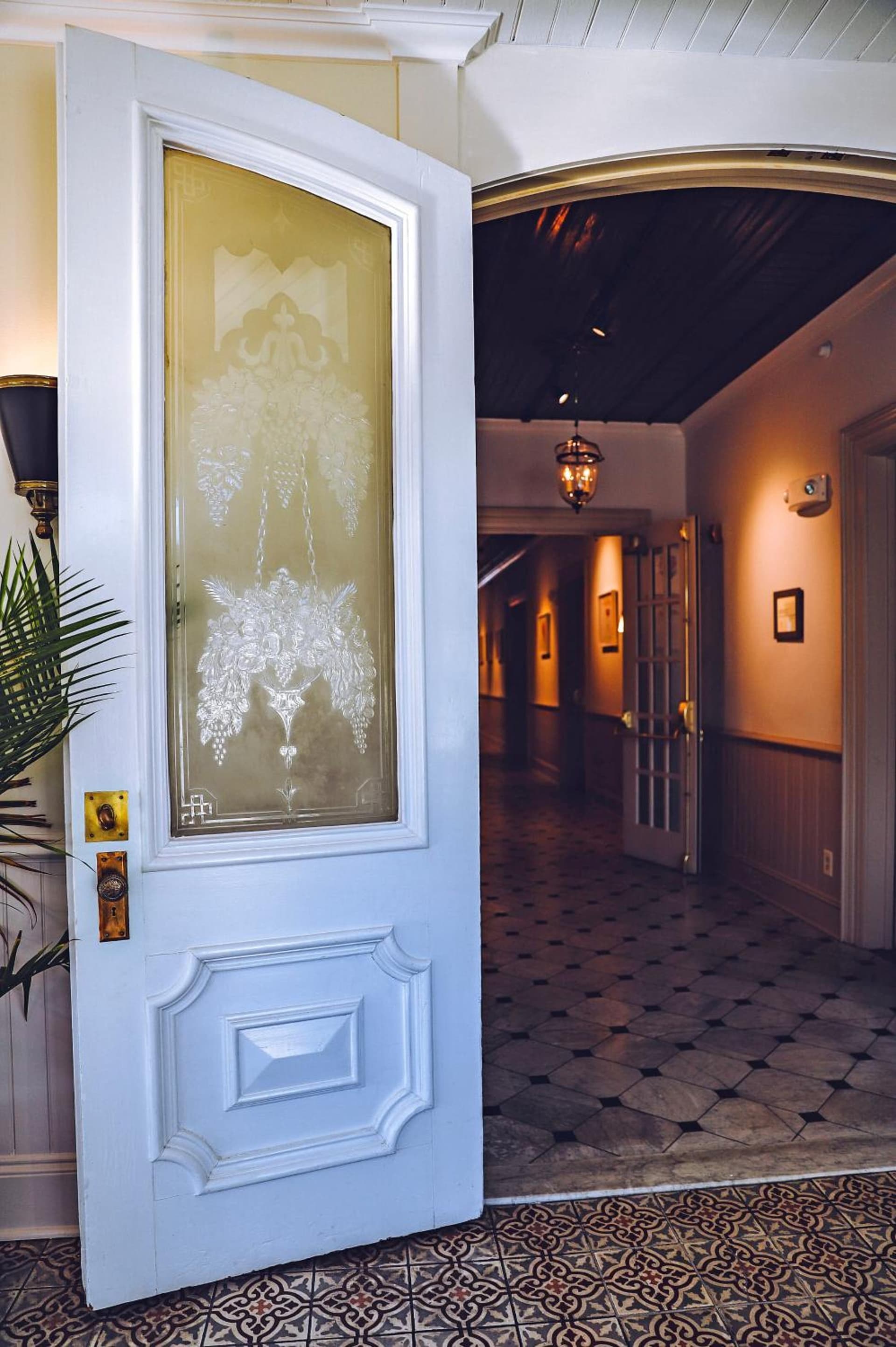 Hotel Fauchere gallery photo in Milford, PA — image 6