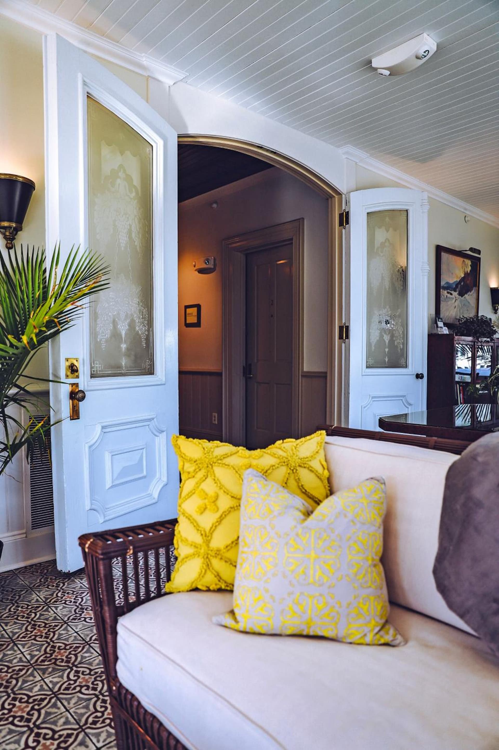 Hotel Fauchere gallery photo in Milford, PA — image 39