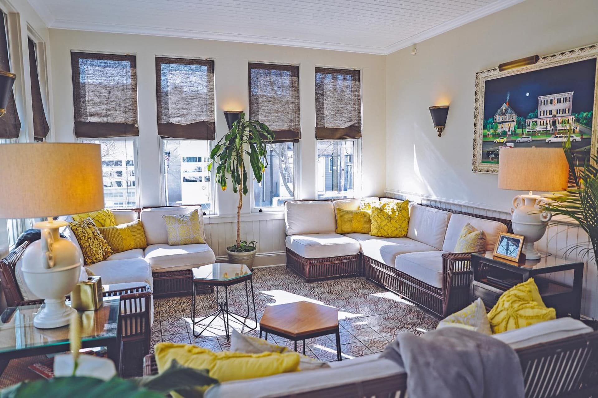Hotel Fauchere gallery photo in Milford, PA — image 22