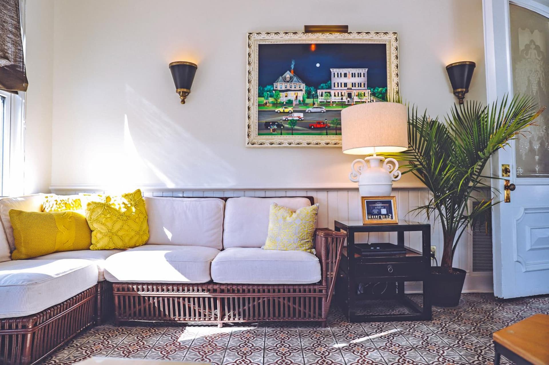 Hotel Fauchere gallery photo in Milford, PA — image 44