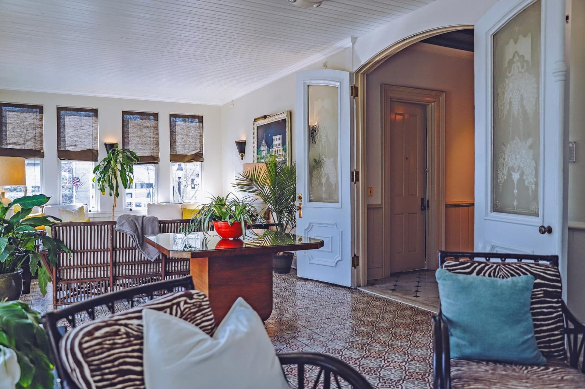 Hotel Fauchere gallery photo in Milford, PA — image 69