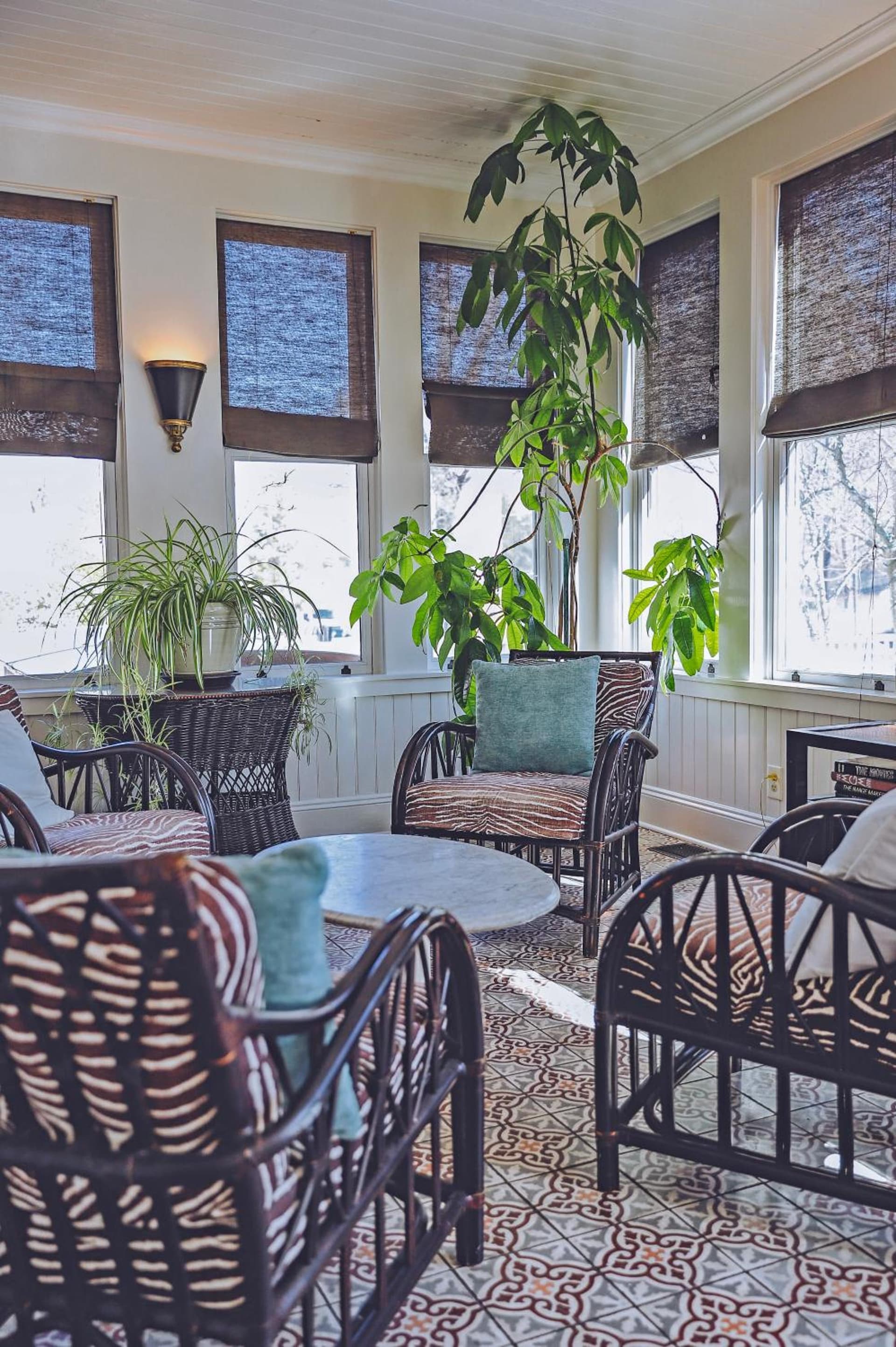 Hotel Fauchere gallery photo in Milford, PA — image 15