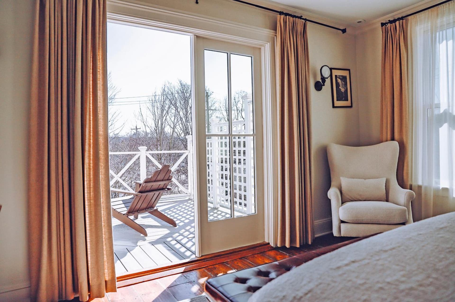 Hotel Fauchere gallery photo in Milford, PA — image 64