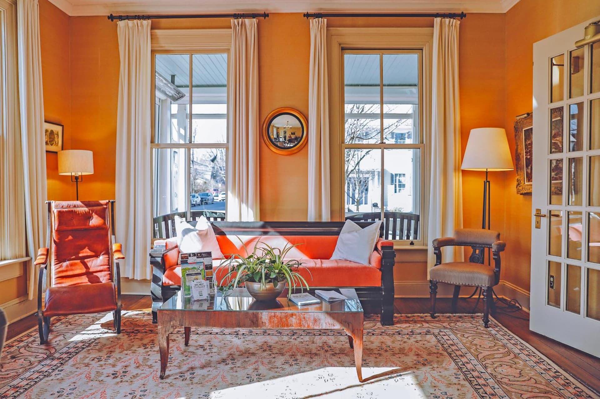 Hotel Fauchere gallery photo in Milford, PA — image 4