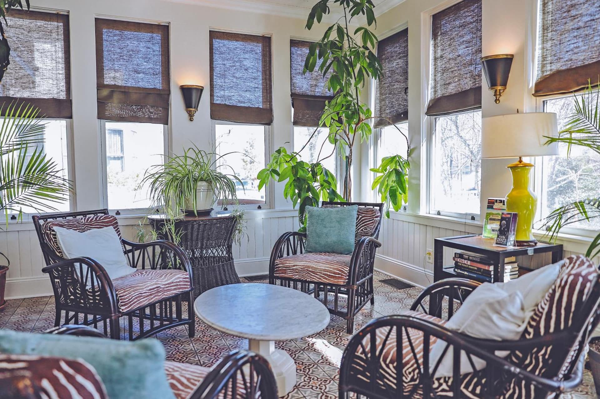 Hotel Fauchere gallery photo in Milford, PA — image 18