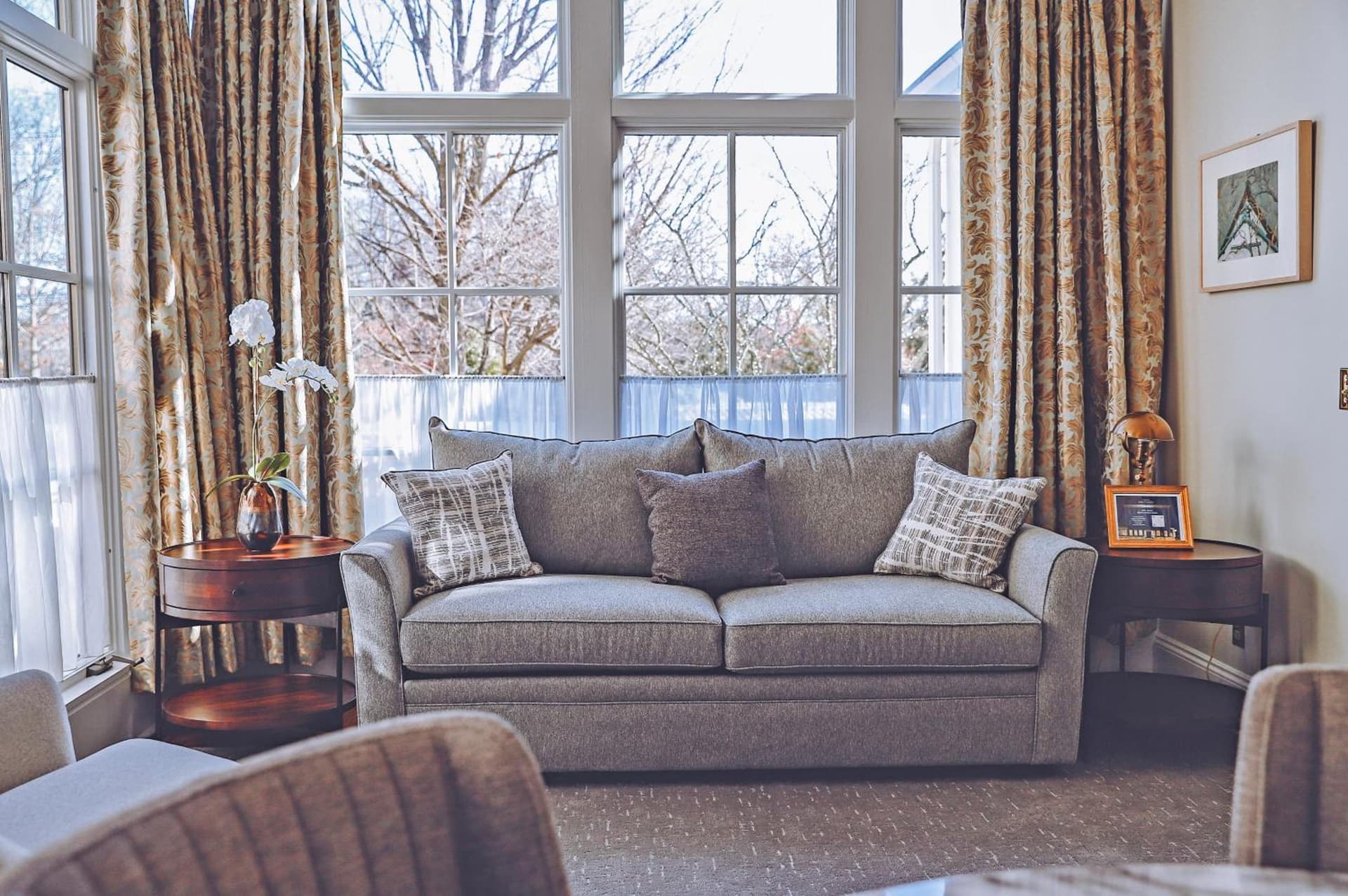 Hotel Fauchere gallery photo in Milford, PA — image 36