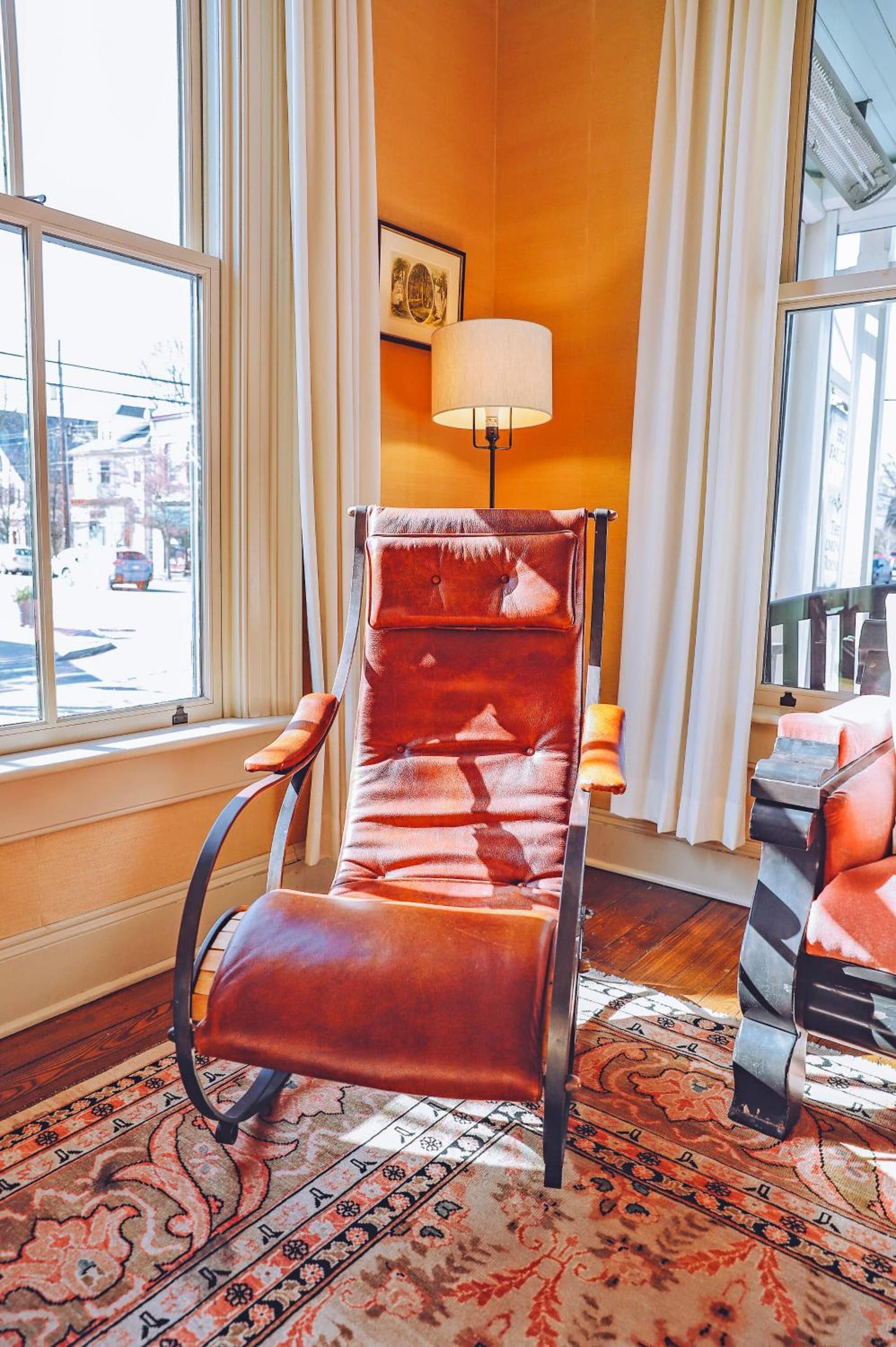Hotel Fauchere gallery photo in Milford, PA — image 16