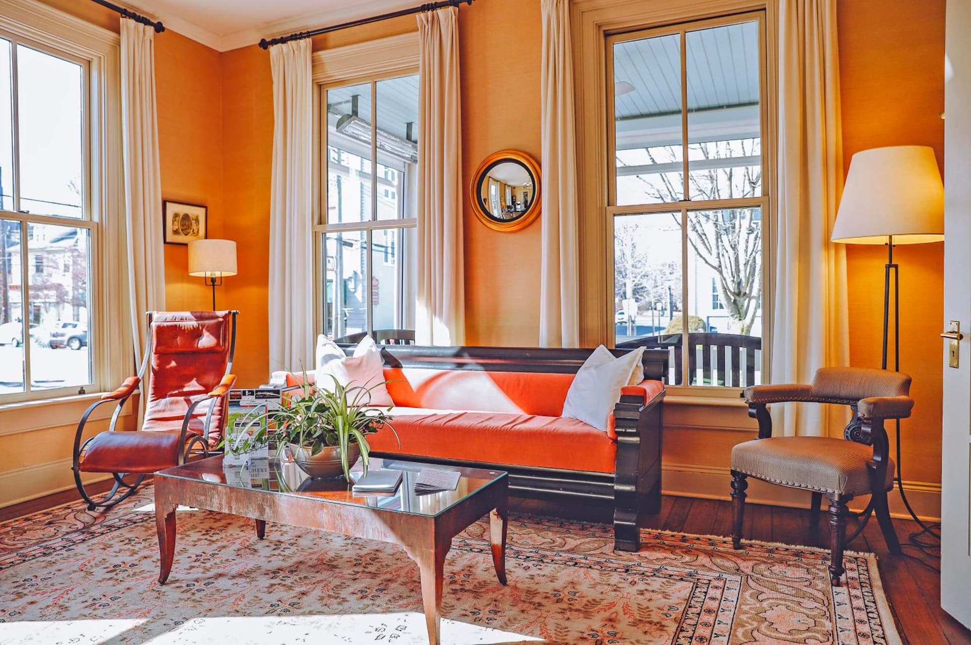 Hotel Fauchere gallery photo in Milford, PA — image 9