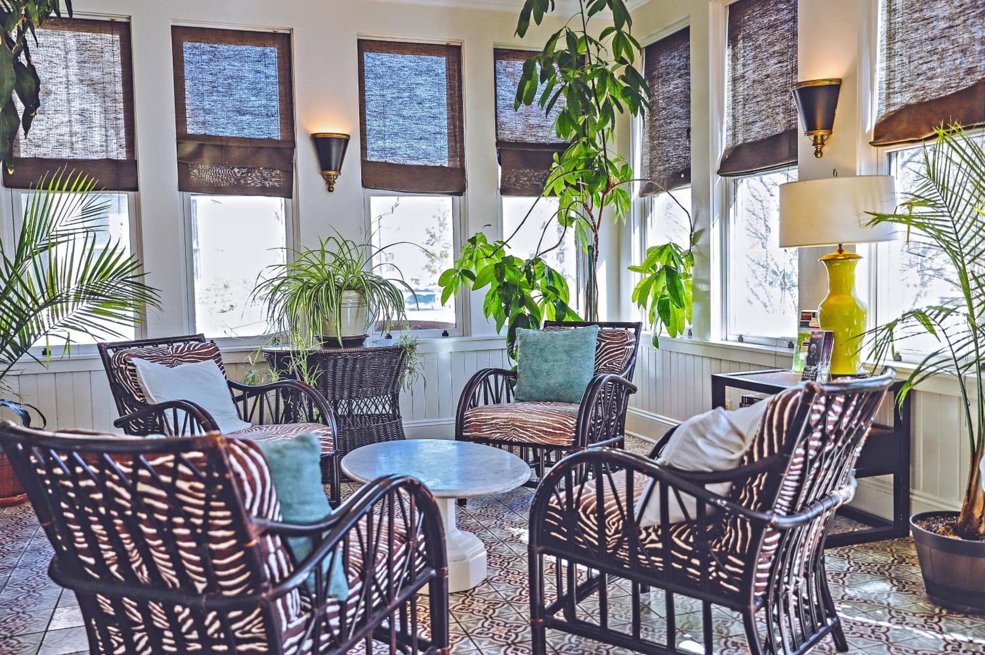 Hotel Fauchere gallery photo in Milford, PA — image 78