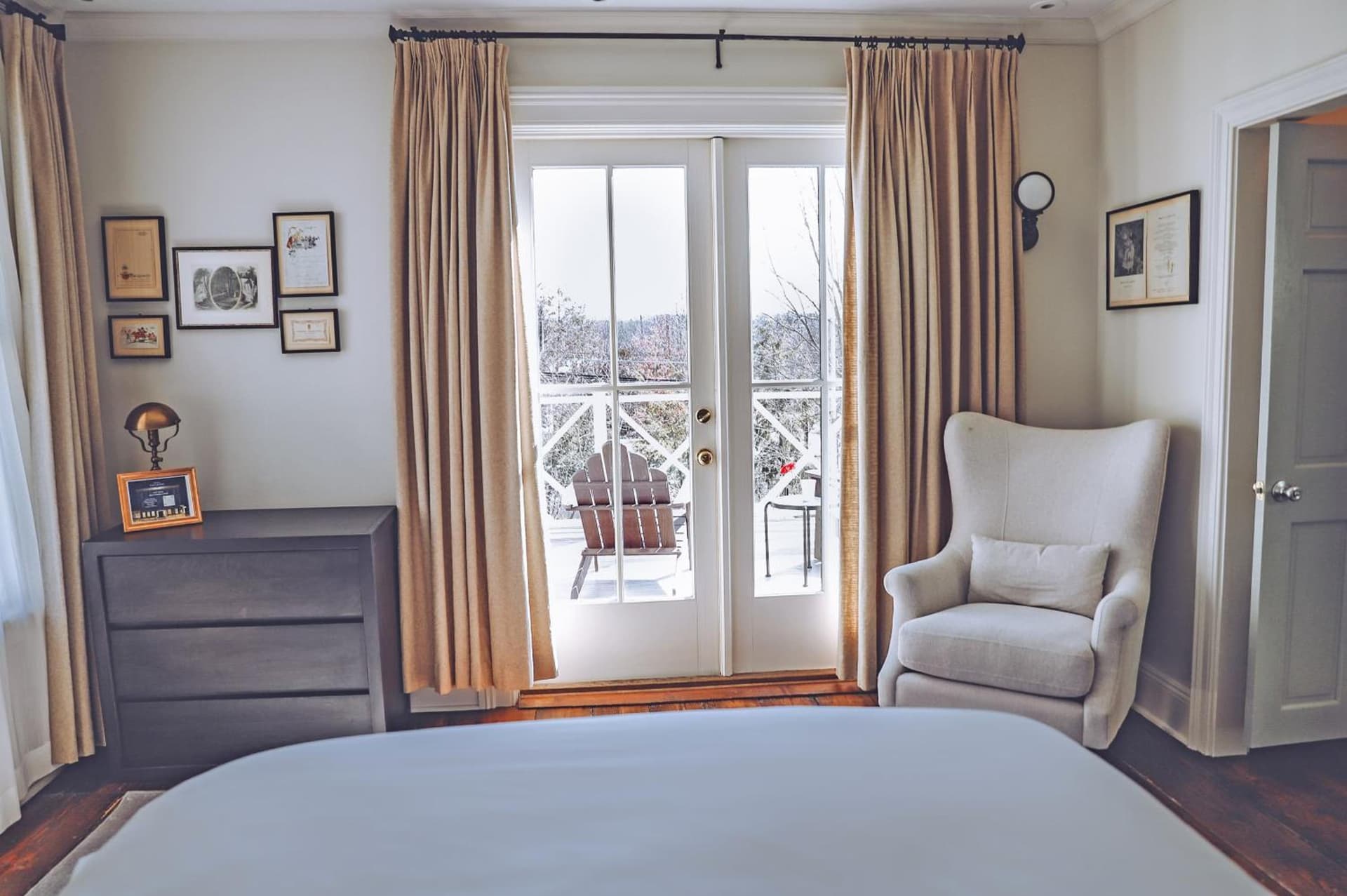 Hotel Fauchere gallery photo in Milford, PA — image 46