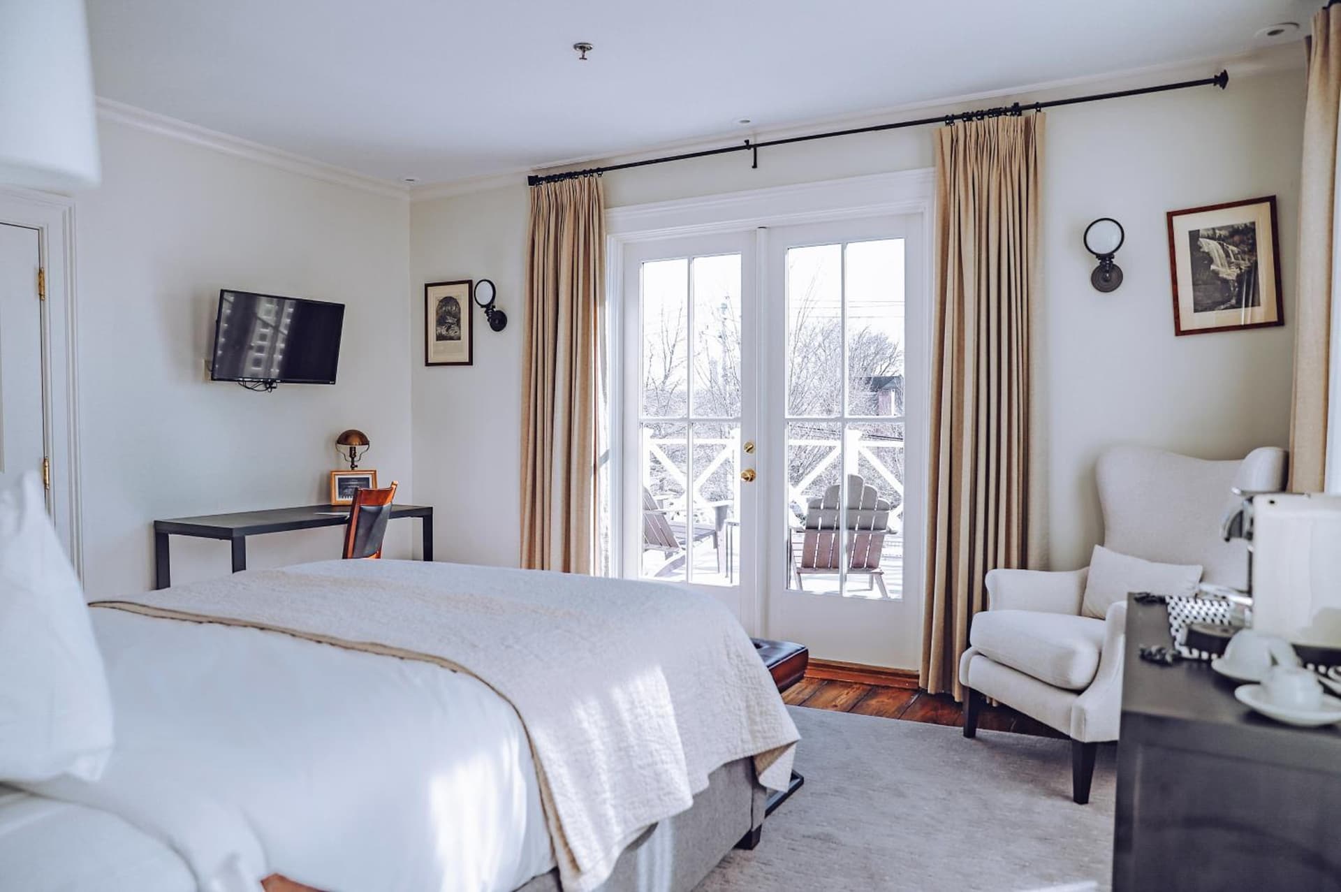 Hotel Fauchere gallery photo in Milford, PA — image 53