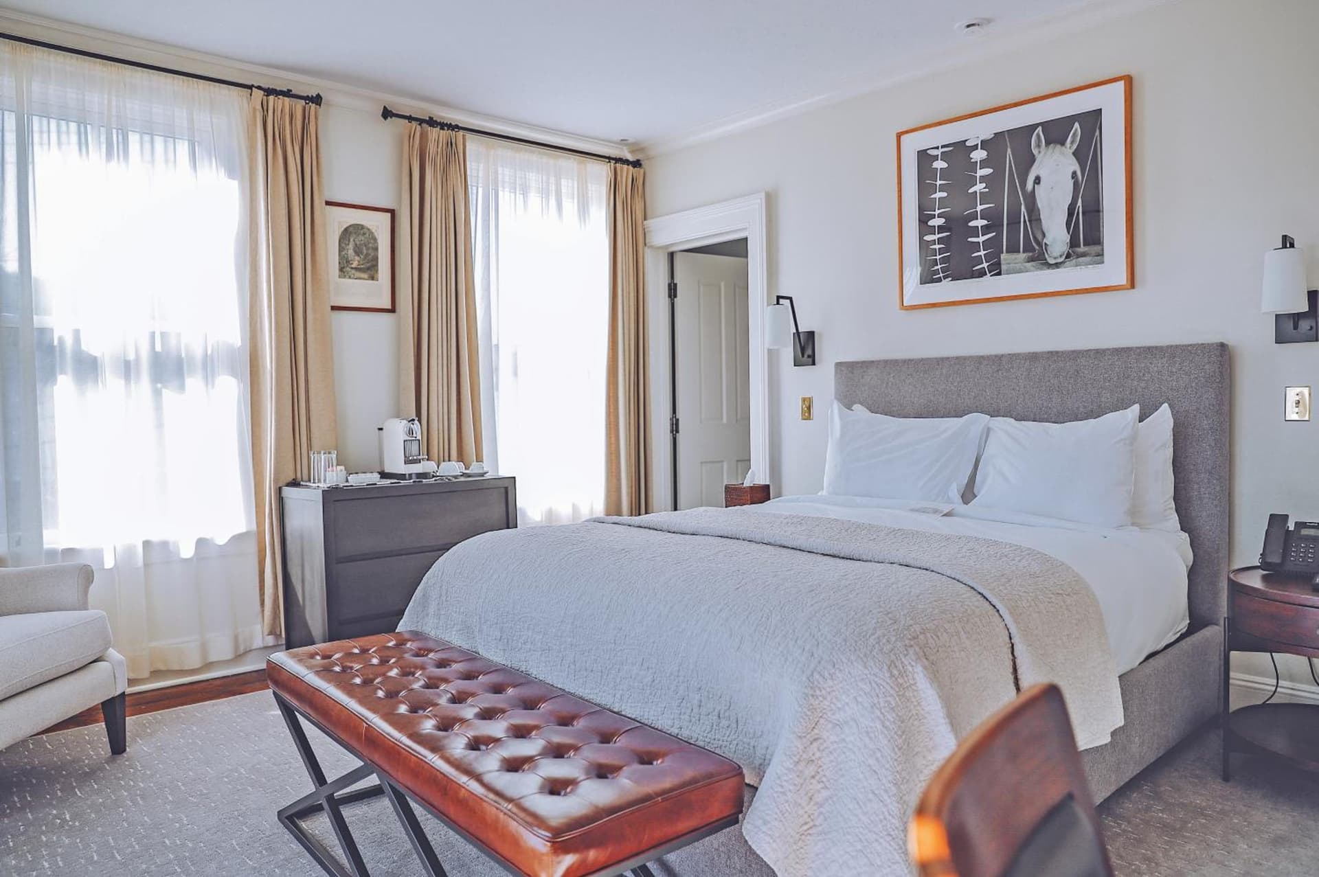Hotel Fauchere gallery photo in Milford, PA — image 77
