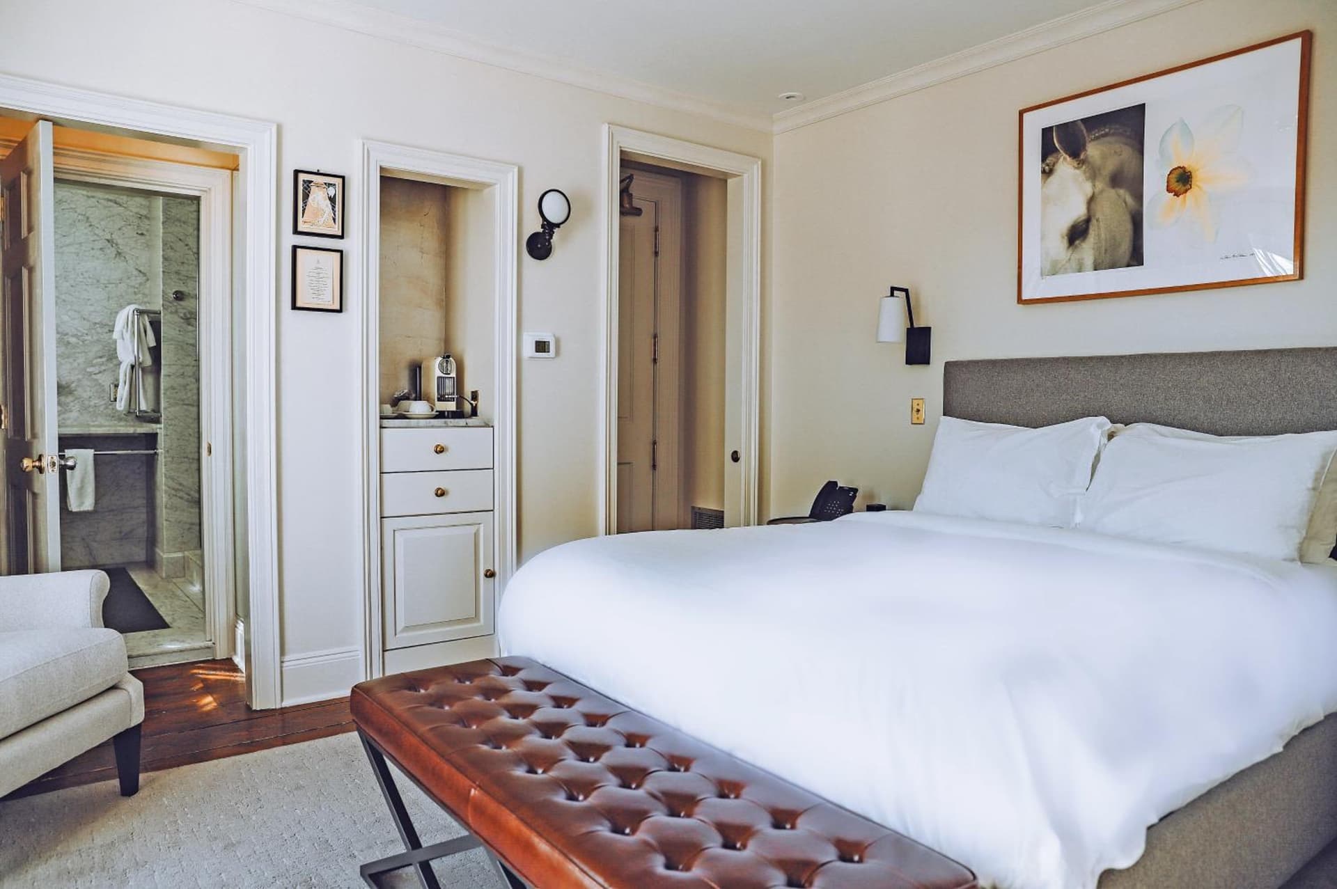 Hotel Fauchere gallery photo in Milford, PA — image 55