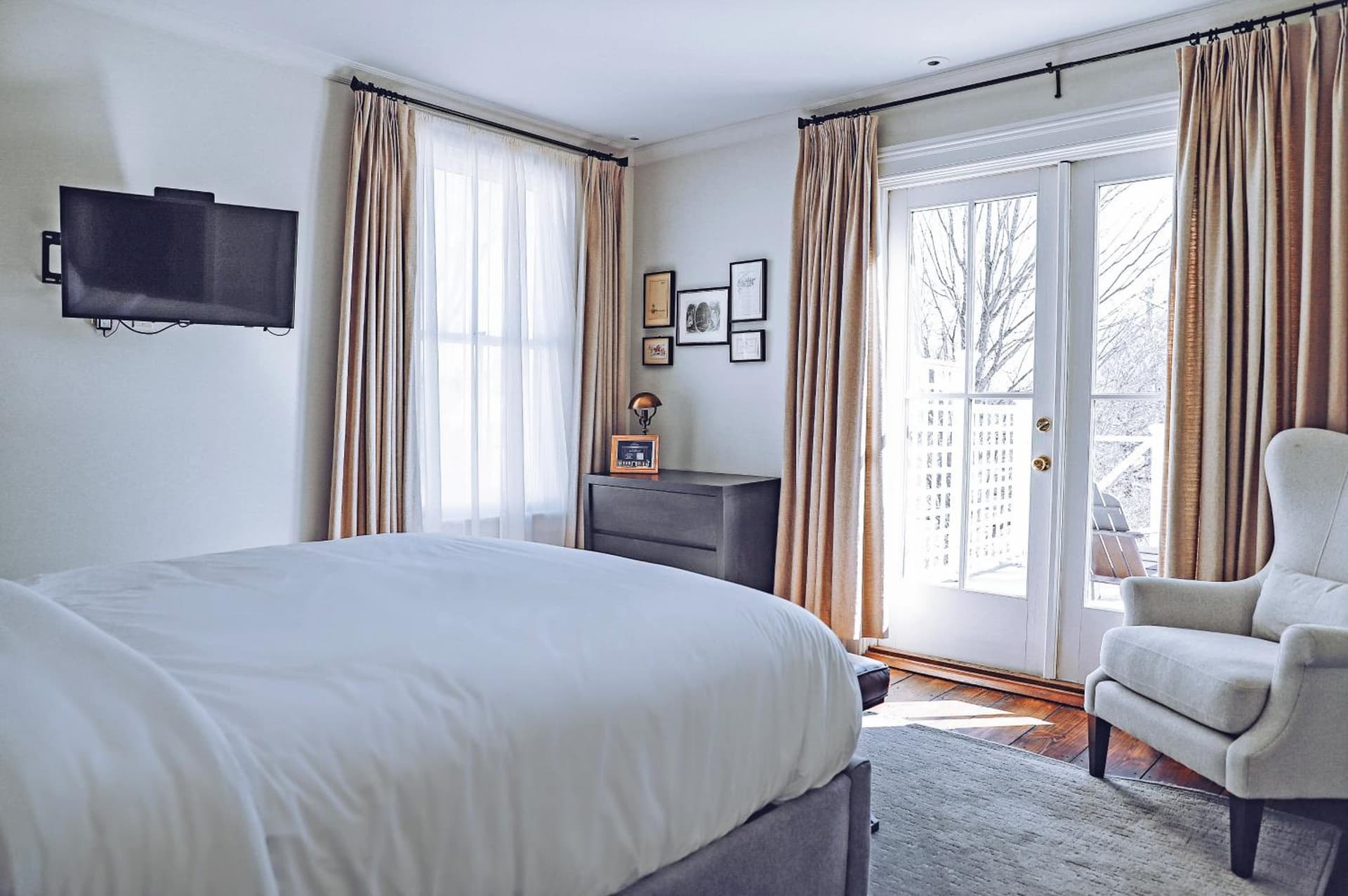 Hotel Fauchere gallery photo in Milford, PA — image 63