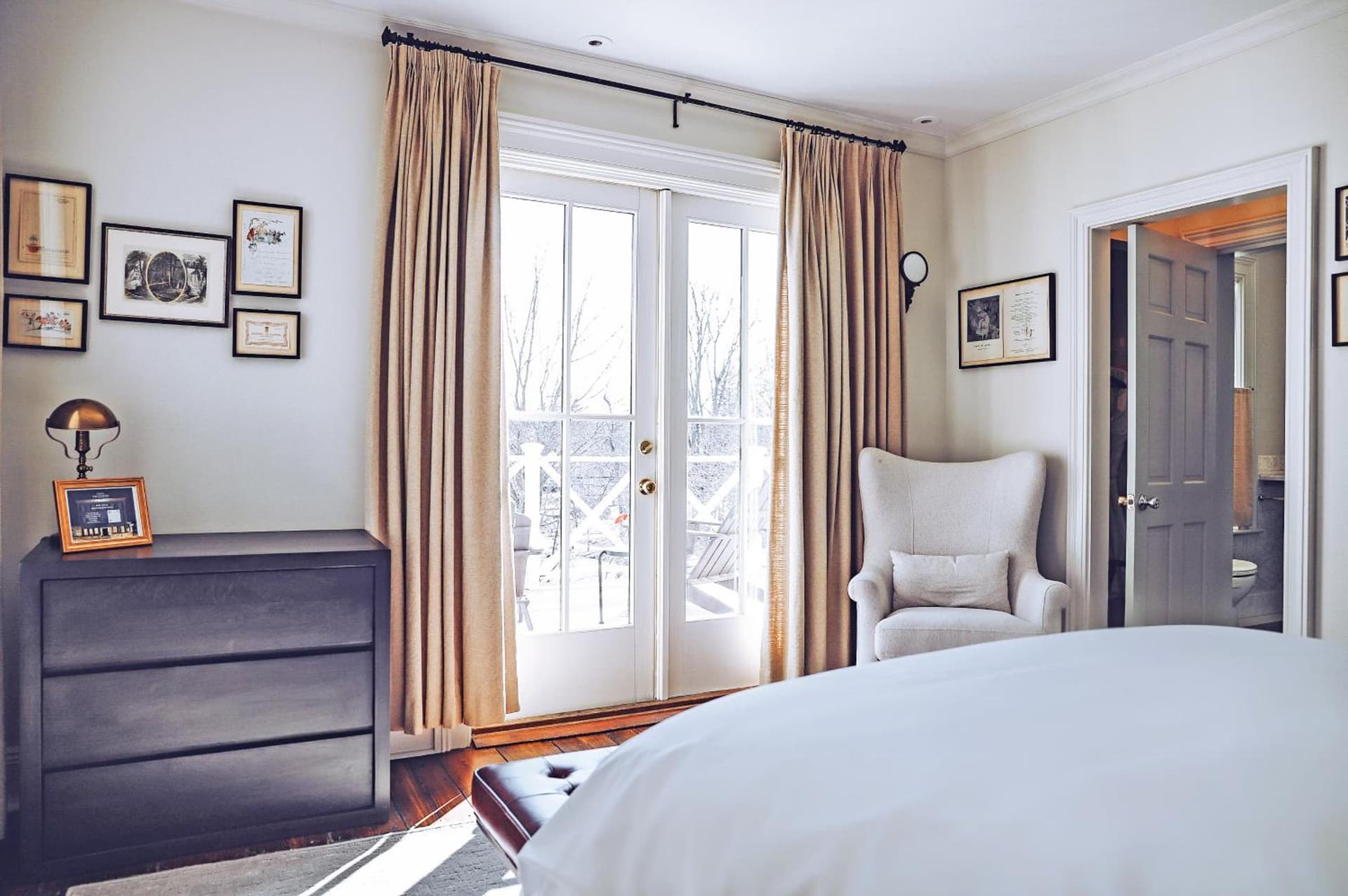 Hotel Fauchere gallery photo in Milford, PA — image 17