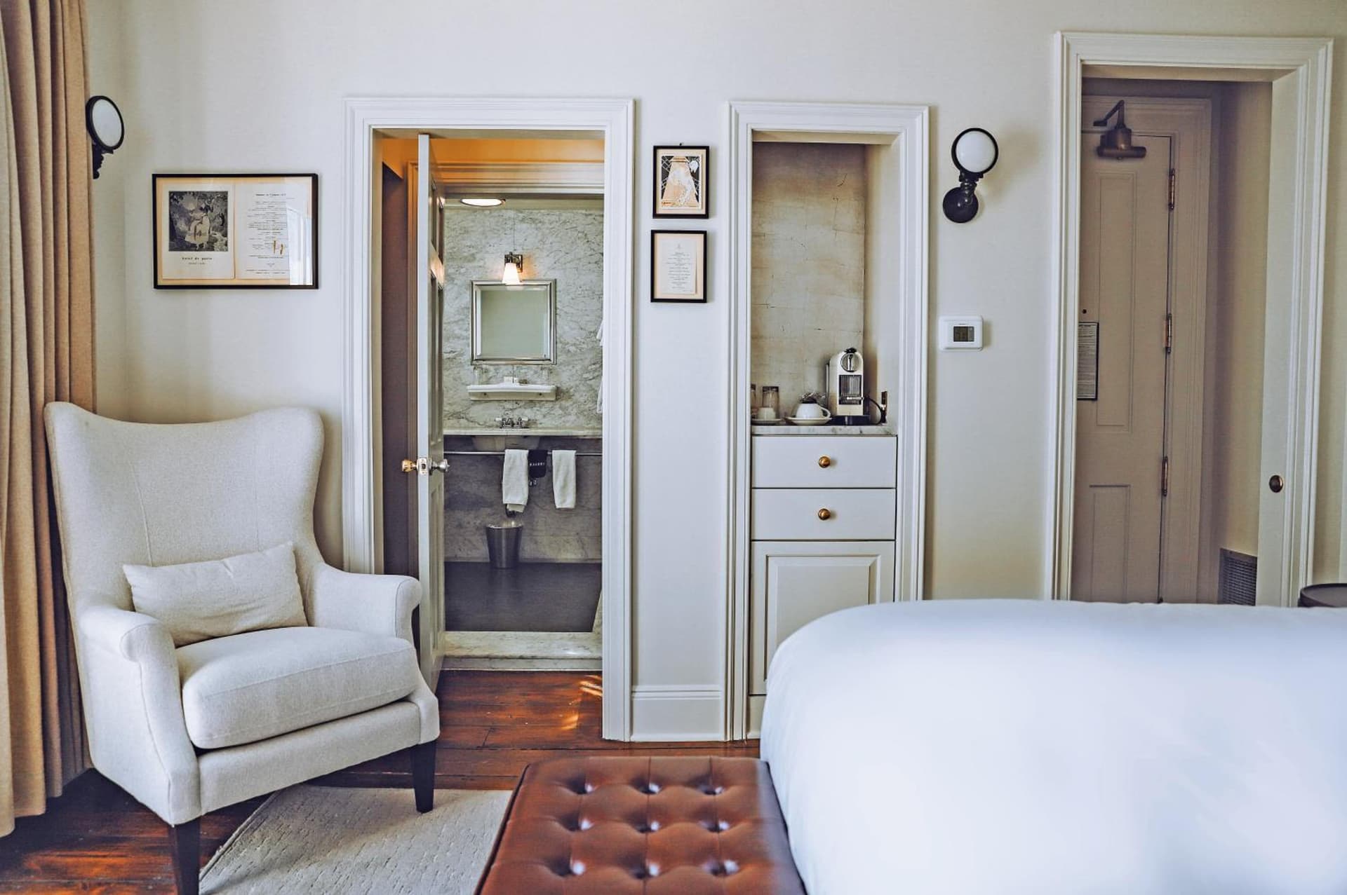 Hotel Fauchere gallery photo in Milford, PA — image 37