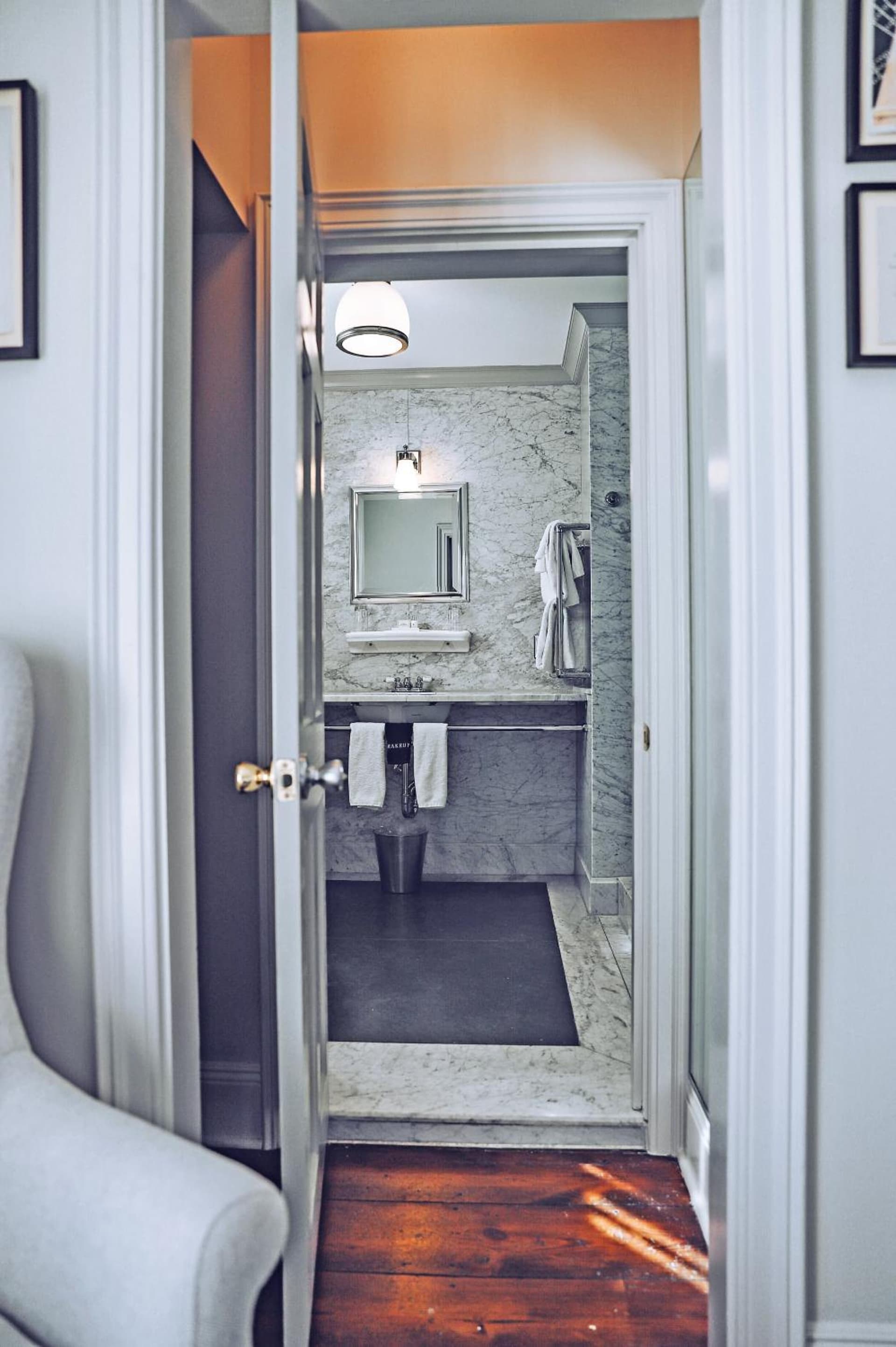 Hotel Fauchere gallery photo in Milford, PA — image 34
