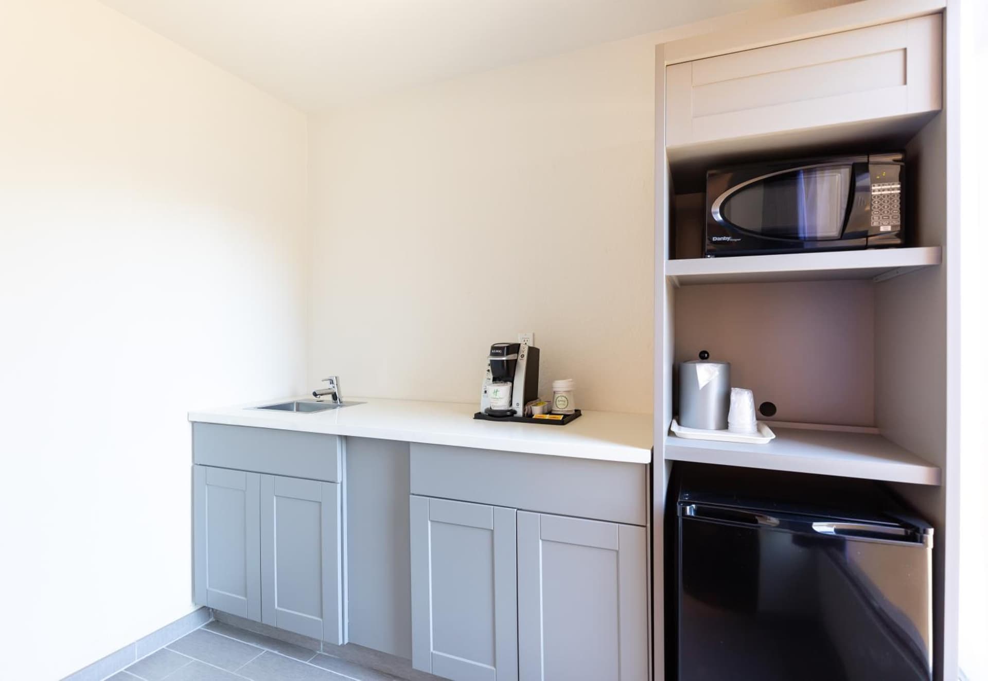 Holiday Inn Rancho Cordova - Northeast Sacramento by IHG gallery photo in Rancho Cordova, CA — image 38