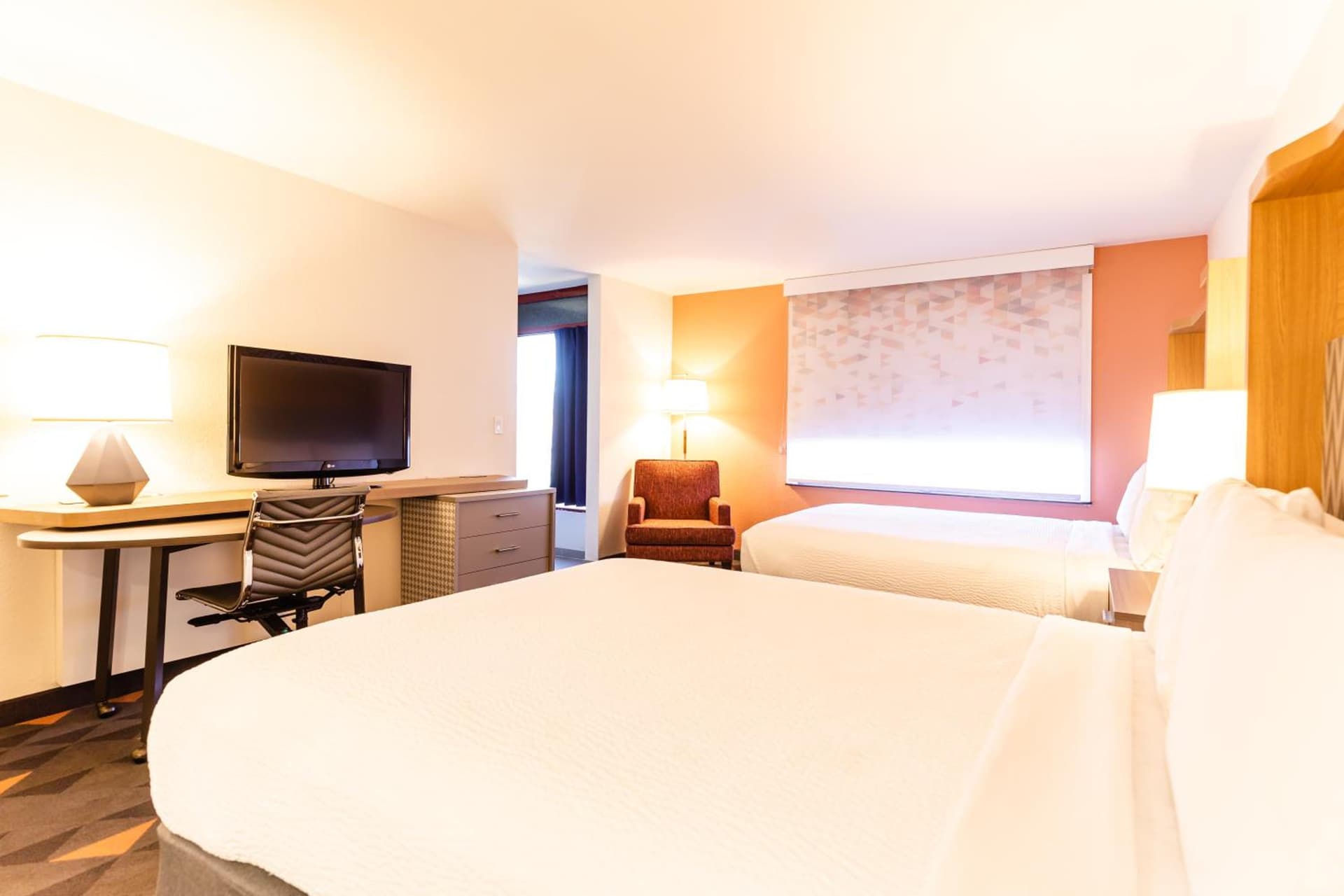 Holiday Inn Rancho Cordova - Northeast Sacramento by IHG gallery photo in Rancho Cordova, CA — image 20