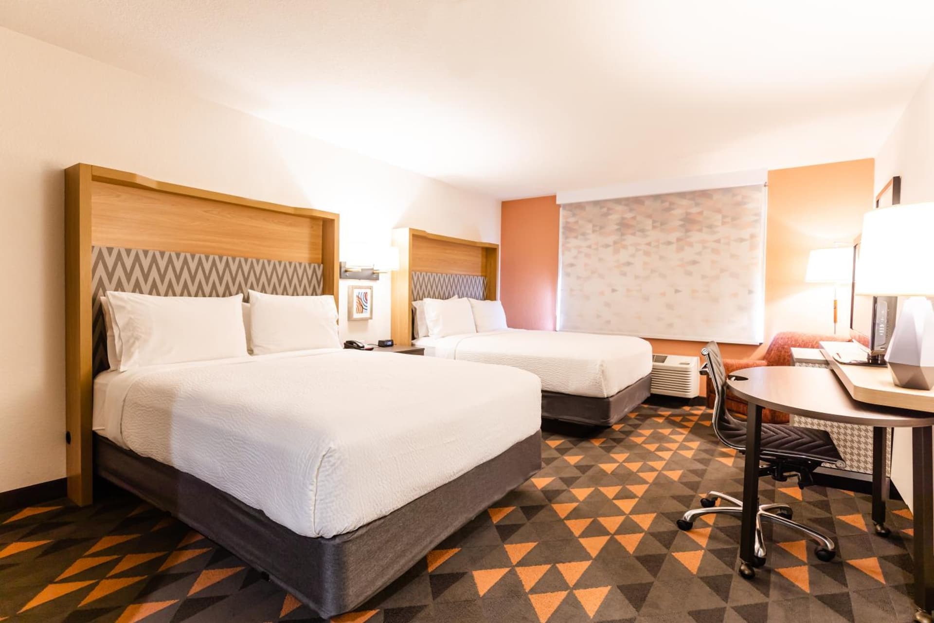 Holiday Inn Rancho Cordova - Northeast Sacramento by IHG gallery photo in Rancho Cordova, CA — image 16