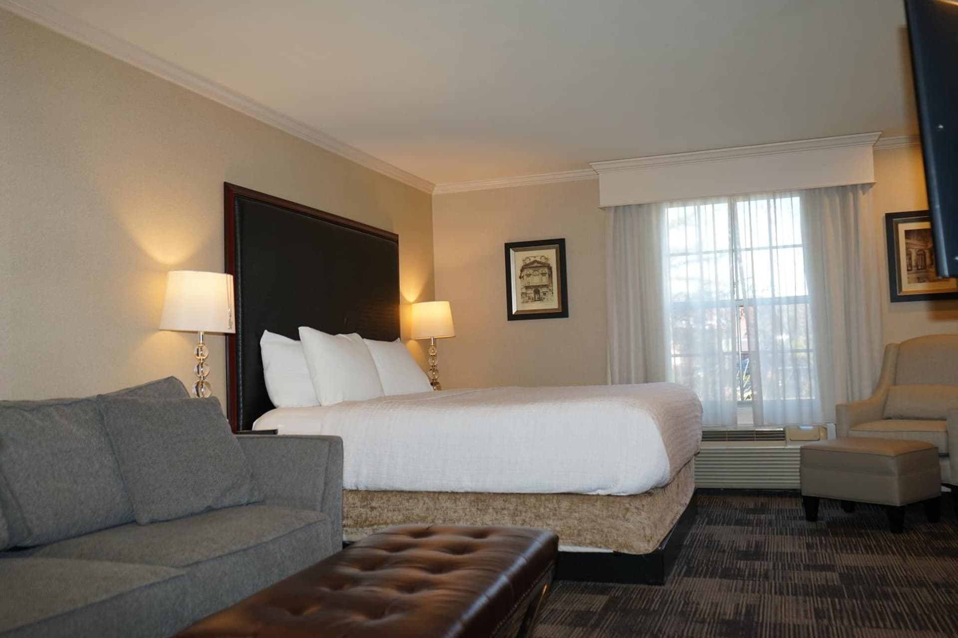 Wingate by Wyndham Bellingham Heritage Inn gallery photo in Bellingham, WA — image 13