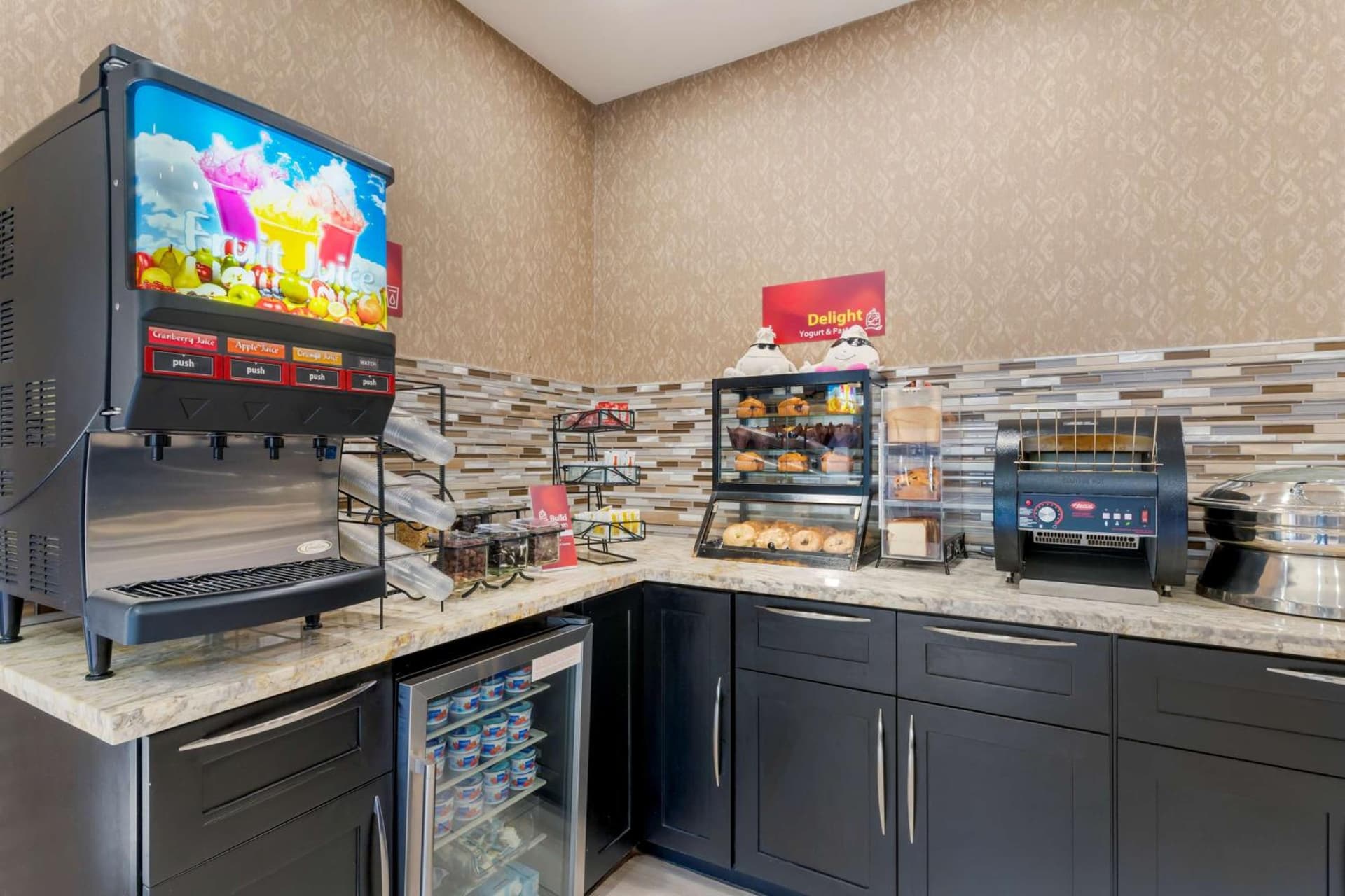 Best Western Plus Forest Park Inn gallery photo in Gilroy, CA — image 38
