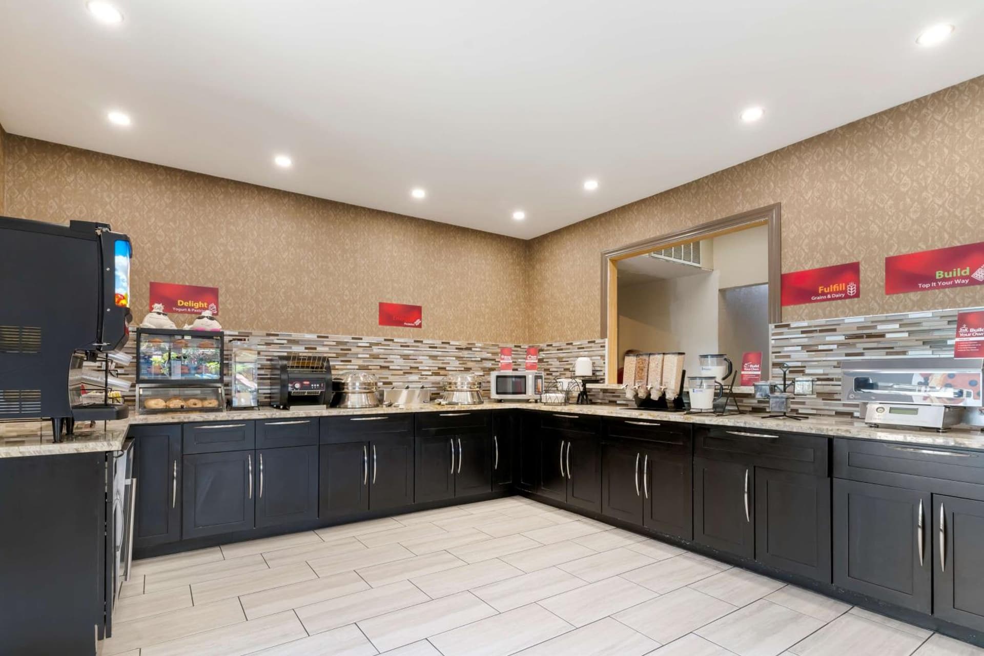 Best Western Plus Forest Park Inn gallery photo in Gilroy, CA — image 24
