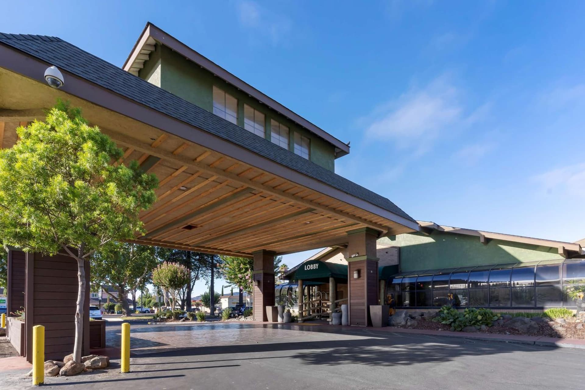 Best Western Plus Forest Park Inn gallery photo in Gilroy, CA — image 59