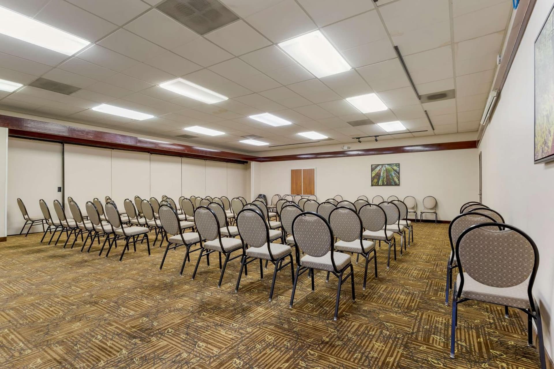 Best Western Plus Forest Park Inn gallery photo in Gilroy, CA — image 29