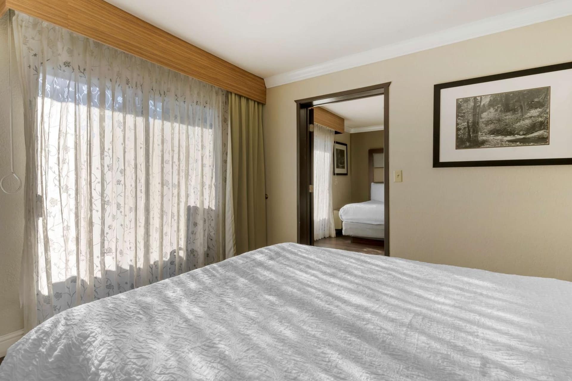 Best Western Plus Forest Park Inn gallery photo in Gilroy, CA — image 57