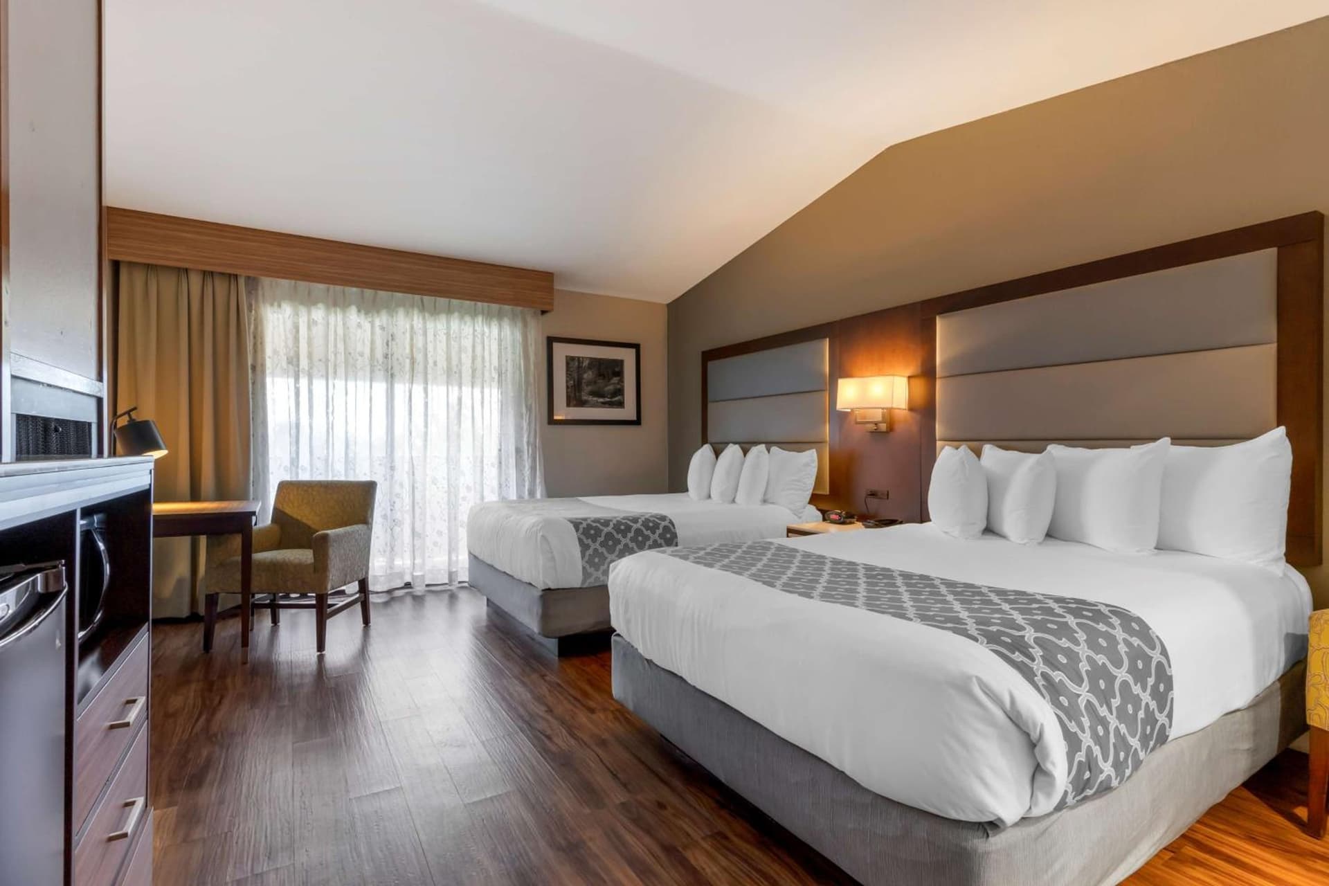 Best Western Plus Forest Park Inn gallery photo in Gilroy, CA — image 28