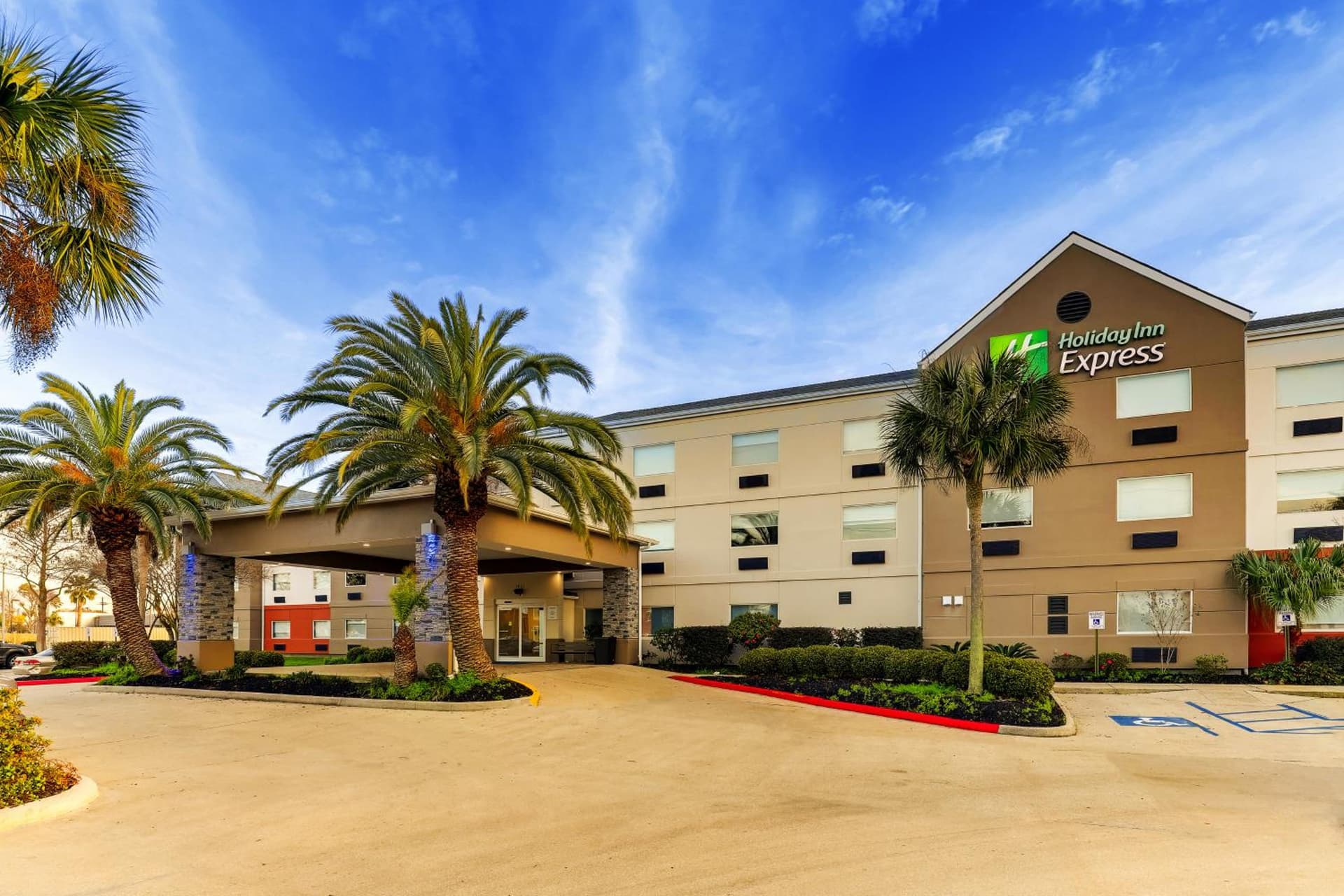 Holiday Inn Express Kenner - New Orleans Airport by IHG featured exterior or lobby in Kenner, LA — similar hotel