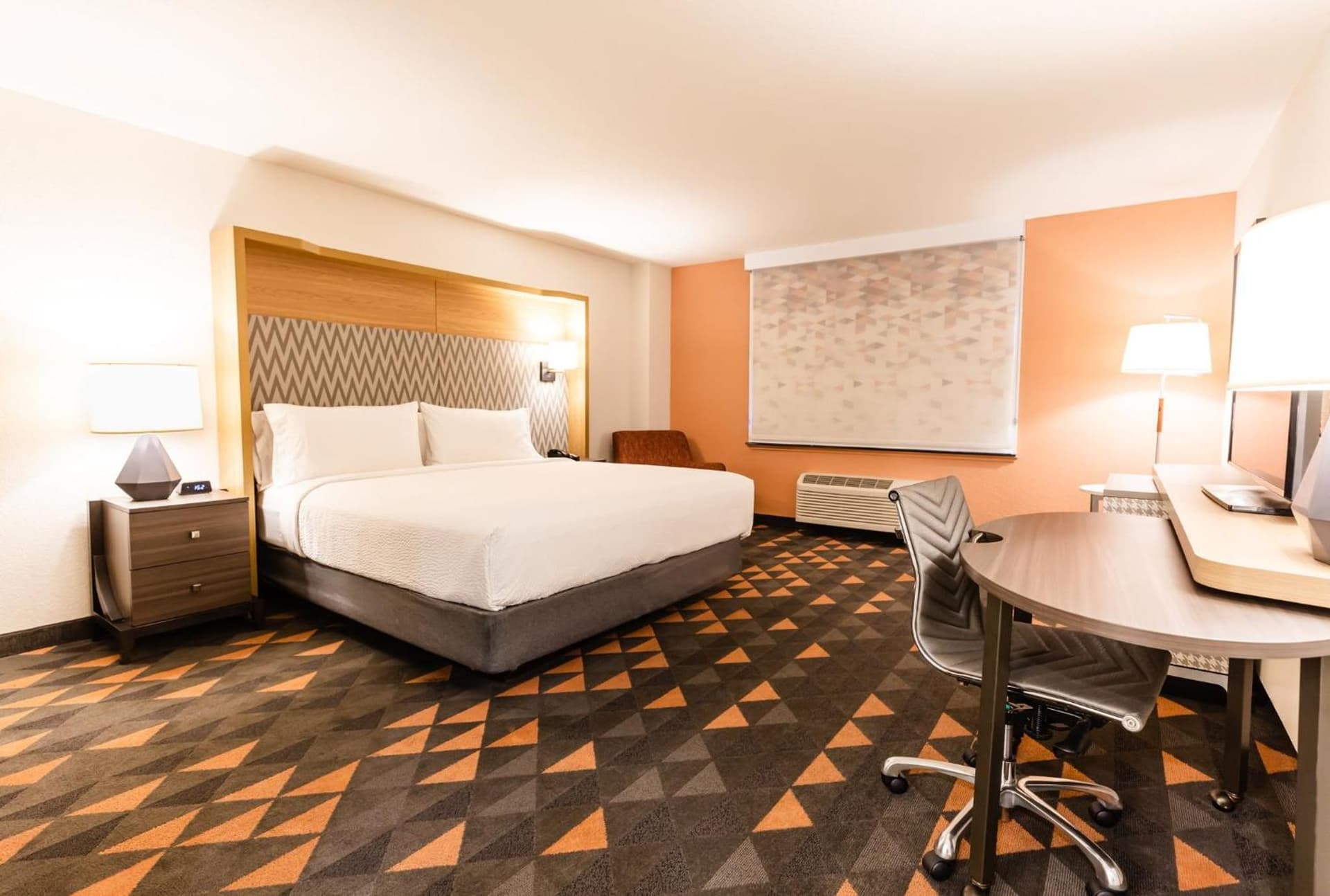 Holiday Inn Rancho Cordova - Northeast Sacramento by IHG gallery photo in Rancho Cordova, CA — image 17