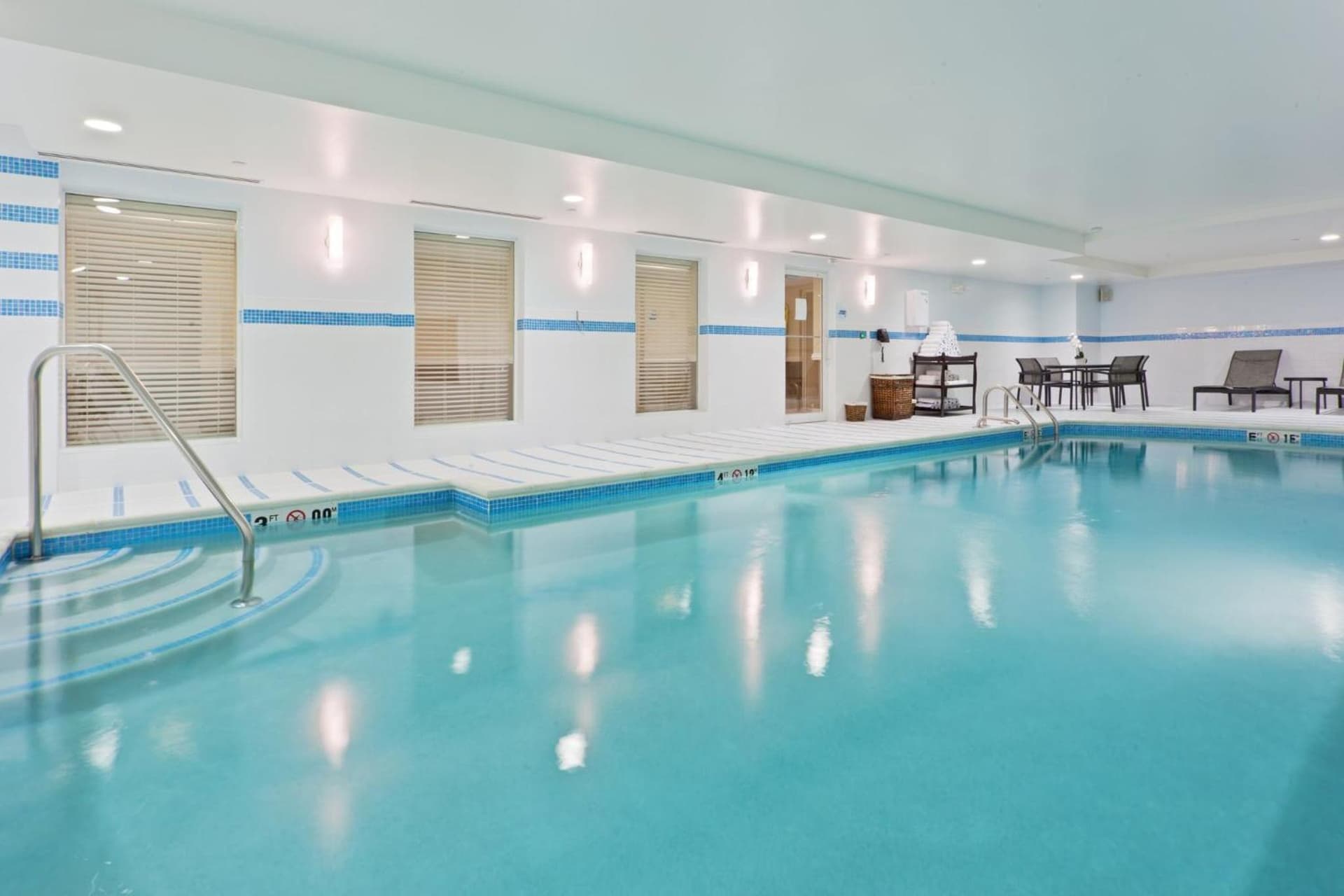 Holiday Inn Express - Neptune by IHG gallery photo in Neptune City, NJ — image 24