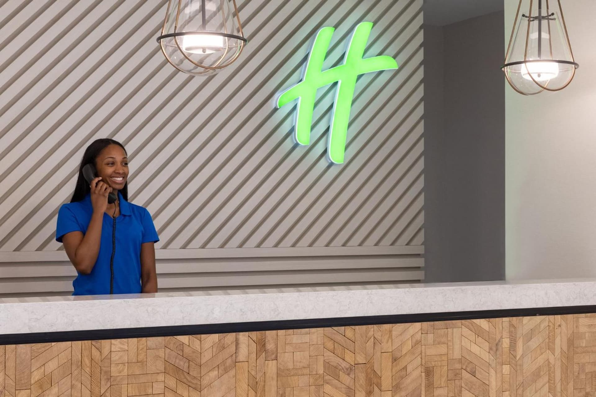 Holiday Inn & Suites Ocean City by IHG gallery photo in Ocean City, MD — image 149