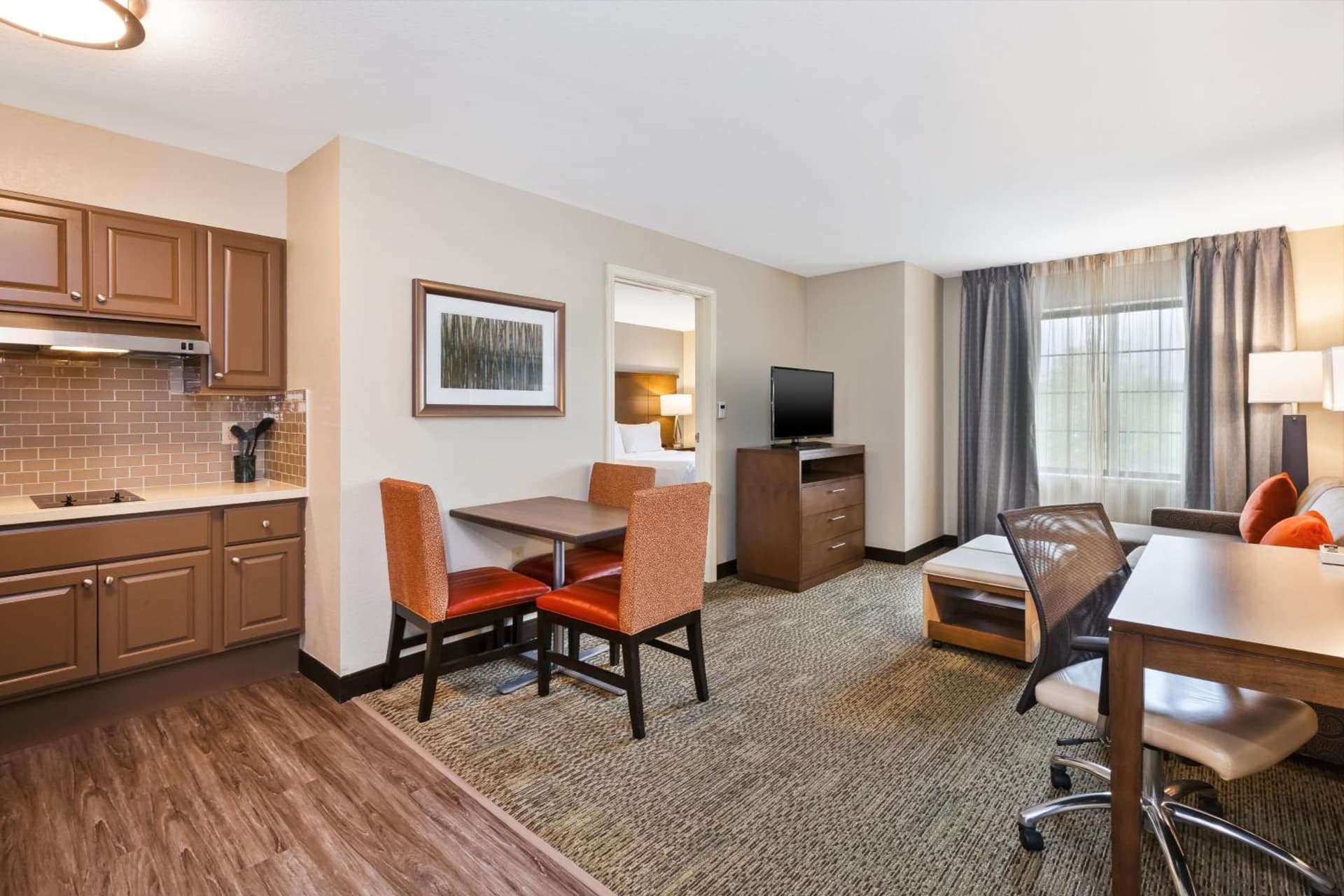 Staybridge Suites Kalamazoo by IHG gallery photo in Kalamazoo, MI — image 35