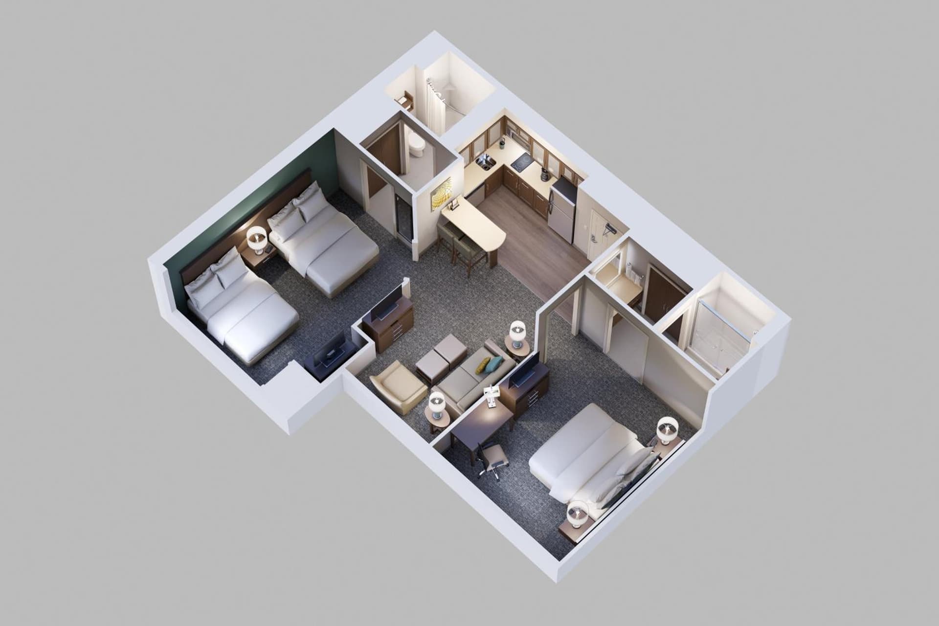 Staybridge Suites Kalamazoo by IHG gallery photo in Kalamazoo, MI — image 6