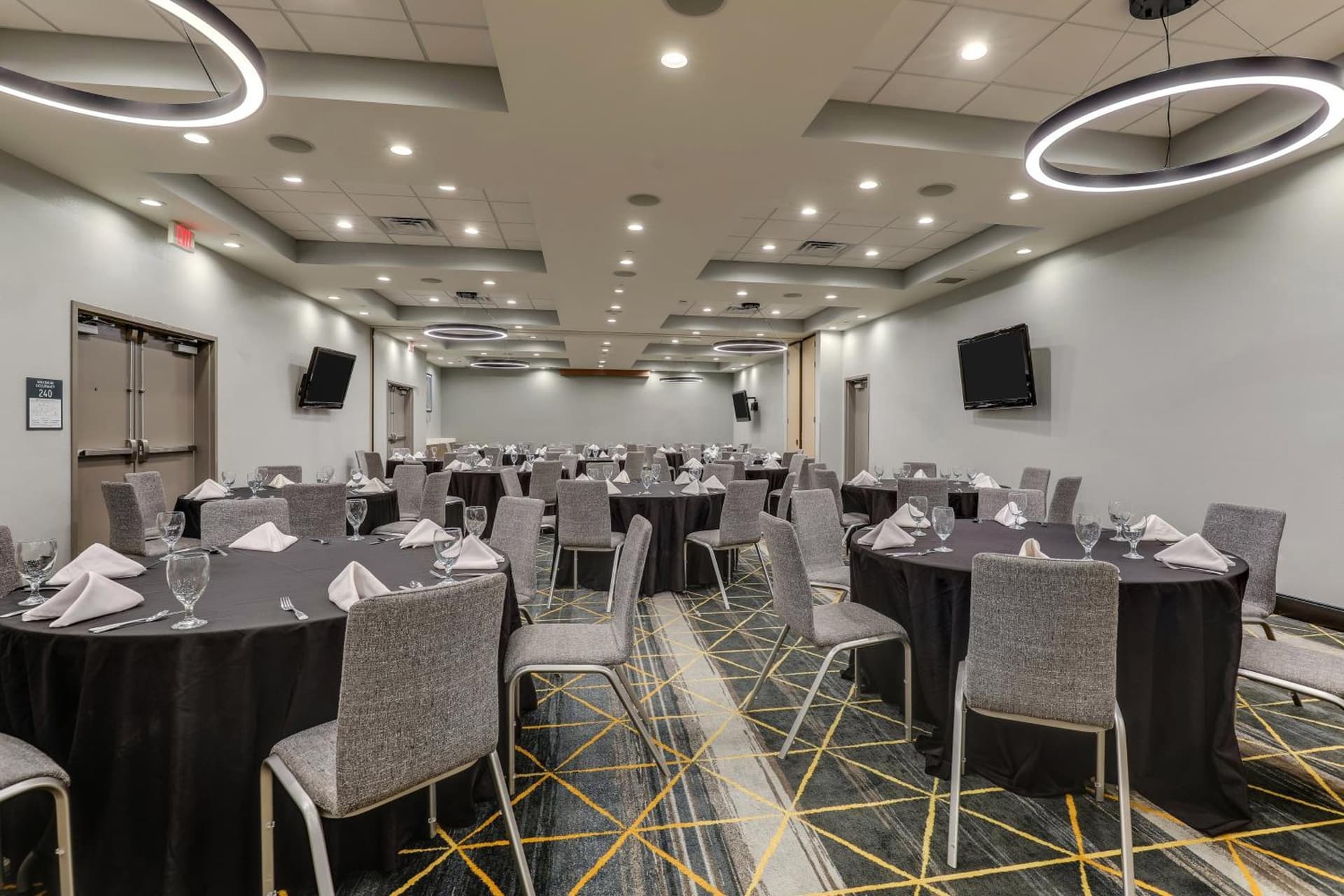 Holiday Inn Mobile Airport by IHG gallery photo in Mobile, AL — image 15