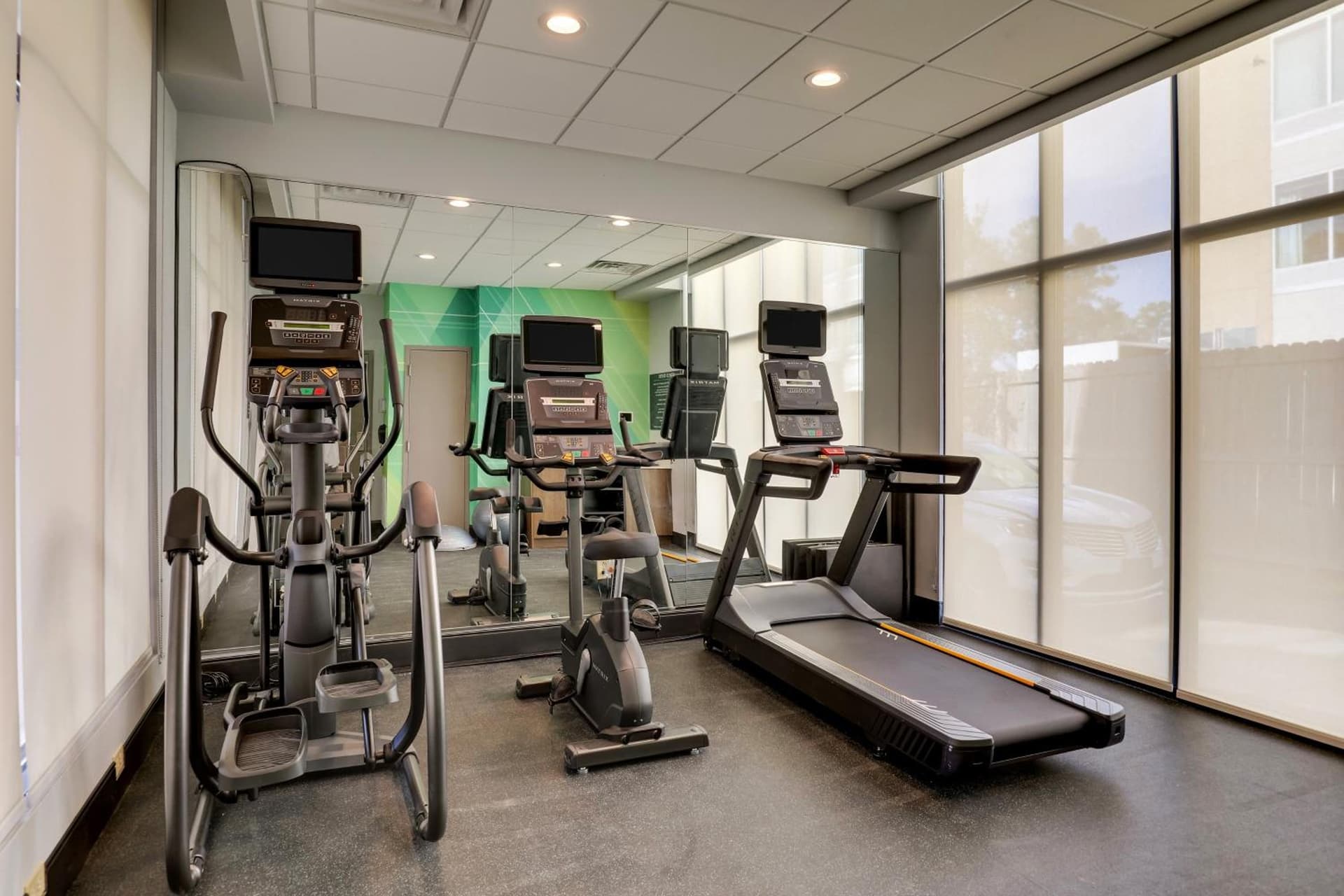 Holiday Inn Mobile Airport by IHG gallery photo in Mobile, AL — image 70