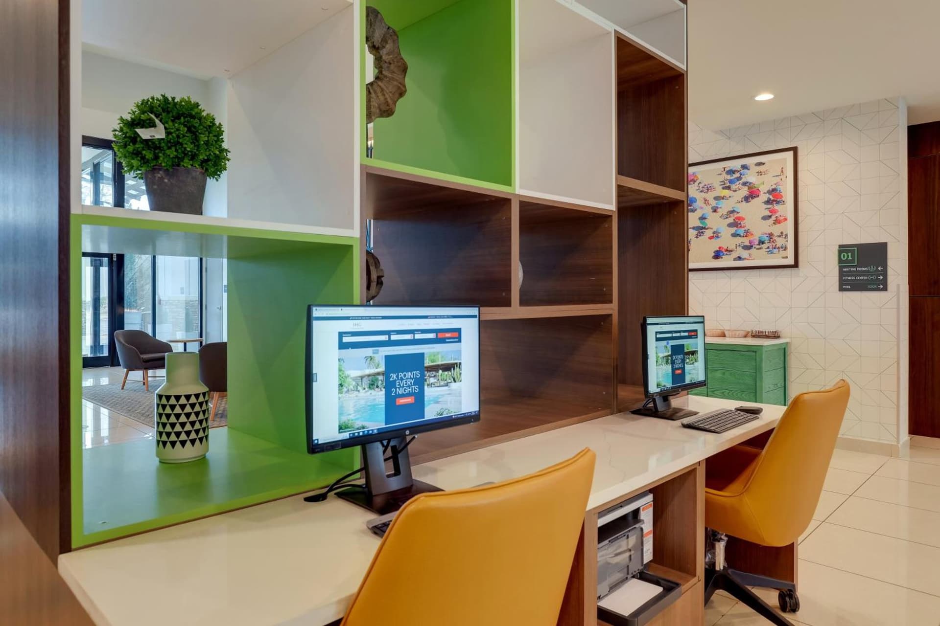 Holiday Inn Mobile Airport by IHG gallery photo in Mobile, AL — image 66