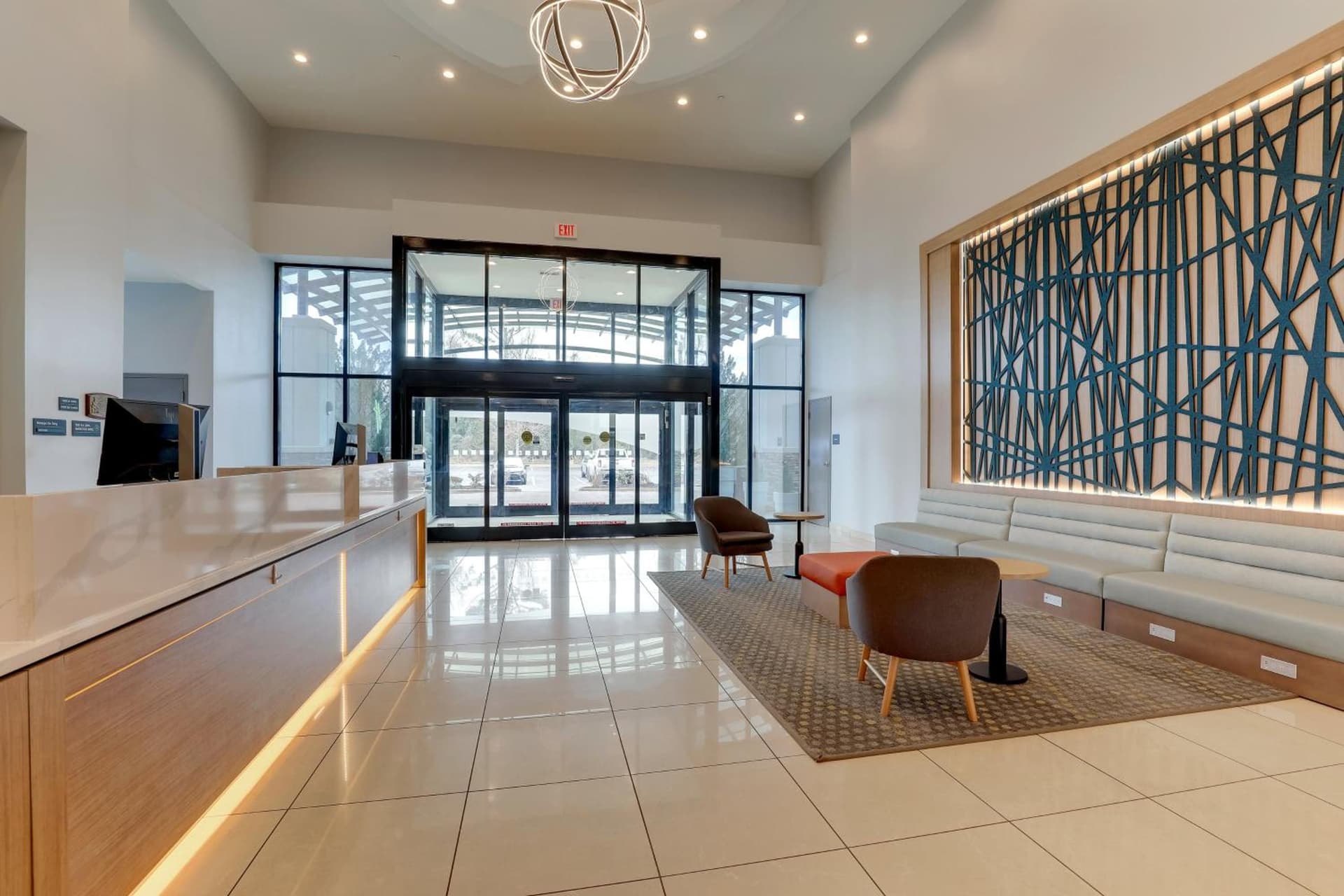 Holiday Inn Mobile Airport by IHG gallery photo in Mobile, AL — image 30