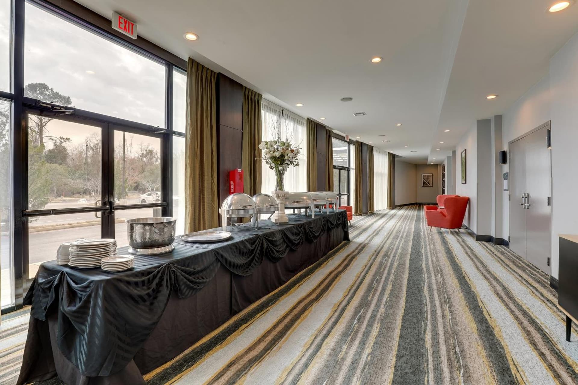 Holiday Inn Mobile Airport by IHG gallery photo in Mobile, AL — image 25